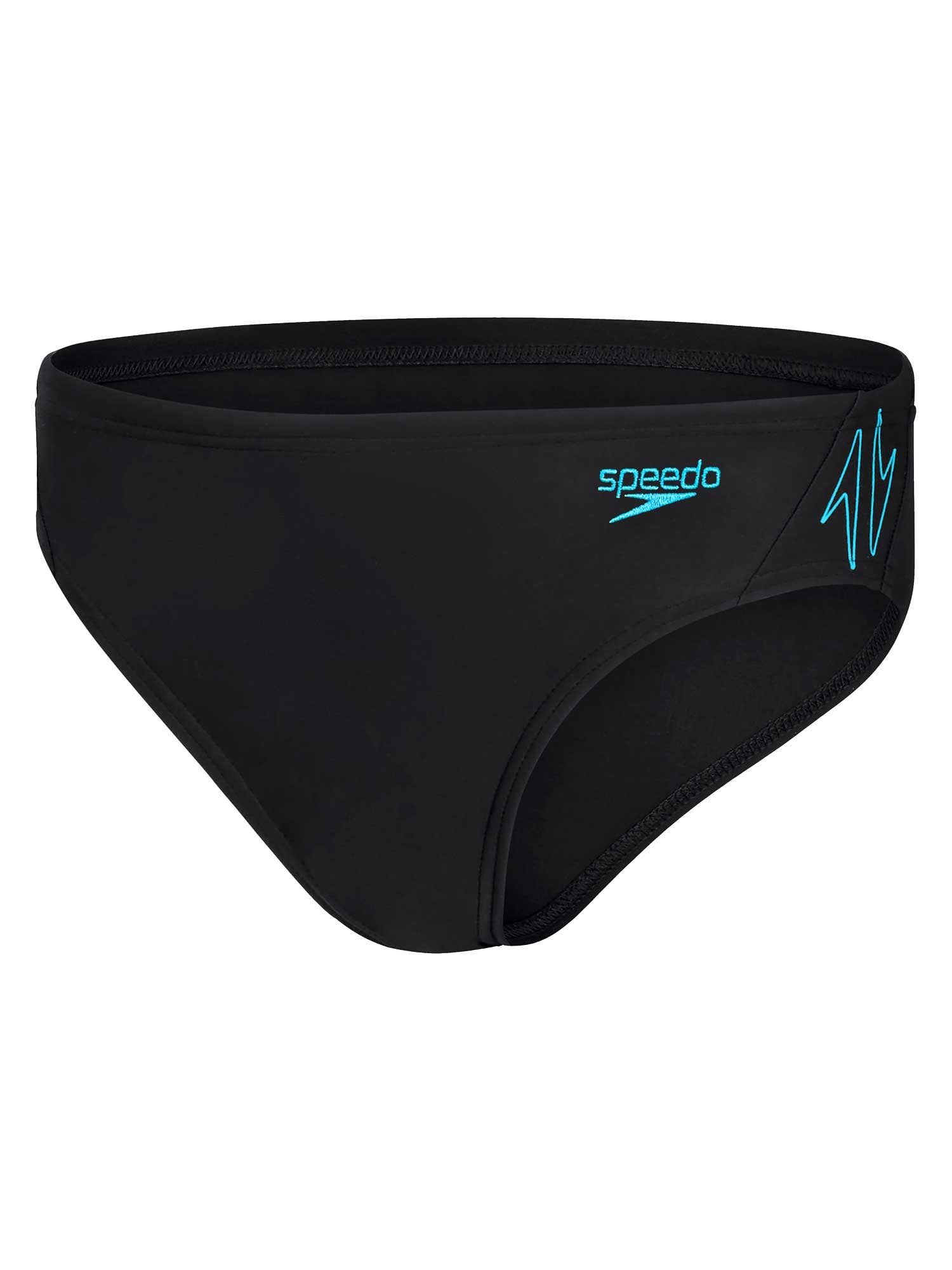 SPEEDO Бански HYPERBOOM SPL 5CM BRF JM