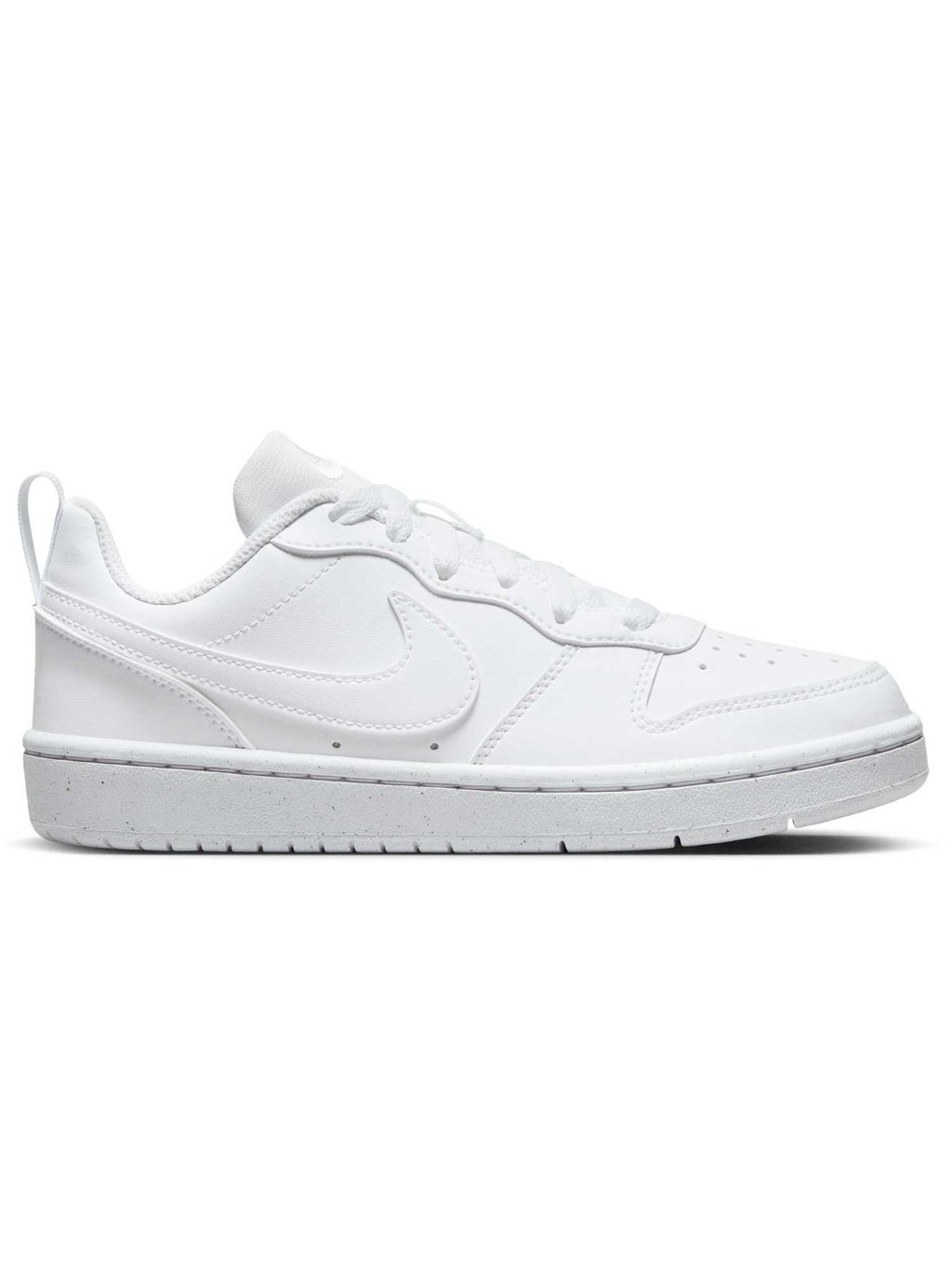NIKE Обувки COURT BOROUGH LOW RECRAFT (GS)