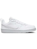 NIKE Обувки COURT BOROUGH LOW RECRAFT (GS)