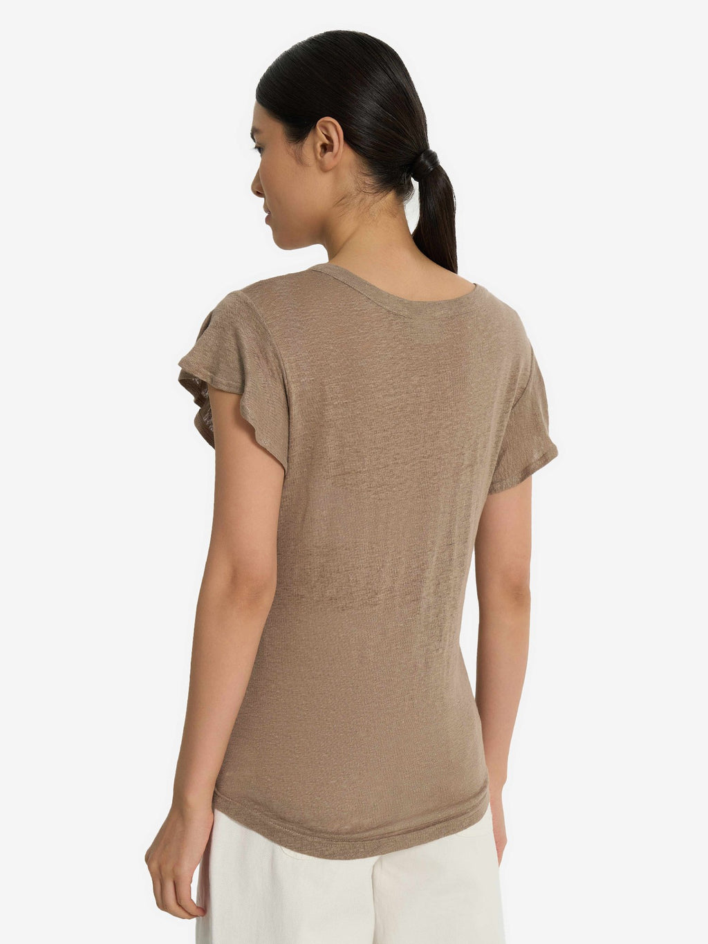 CORDILLERO Тениска Travel Female SS T-shirt