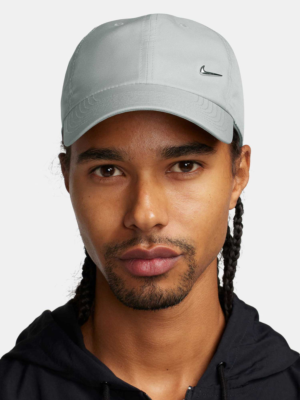 NIKE Шапка U NK DF CLUB CAP U CB MTSWSH L