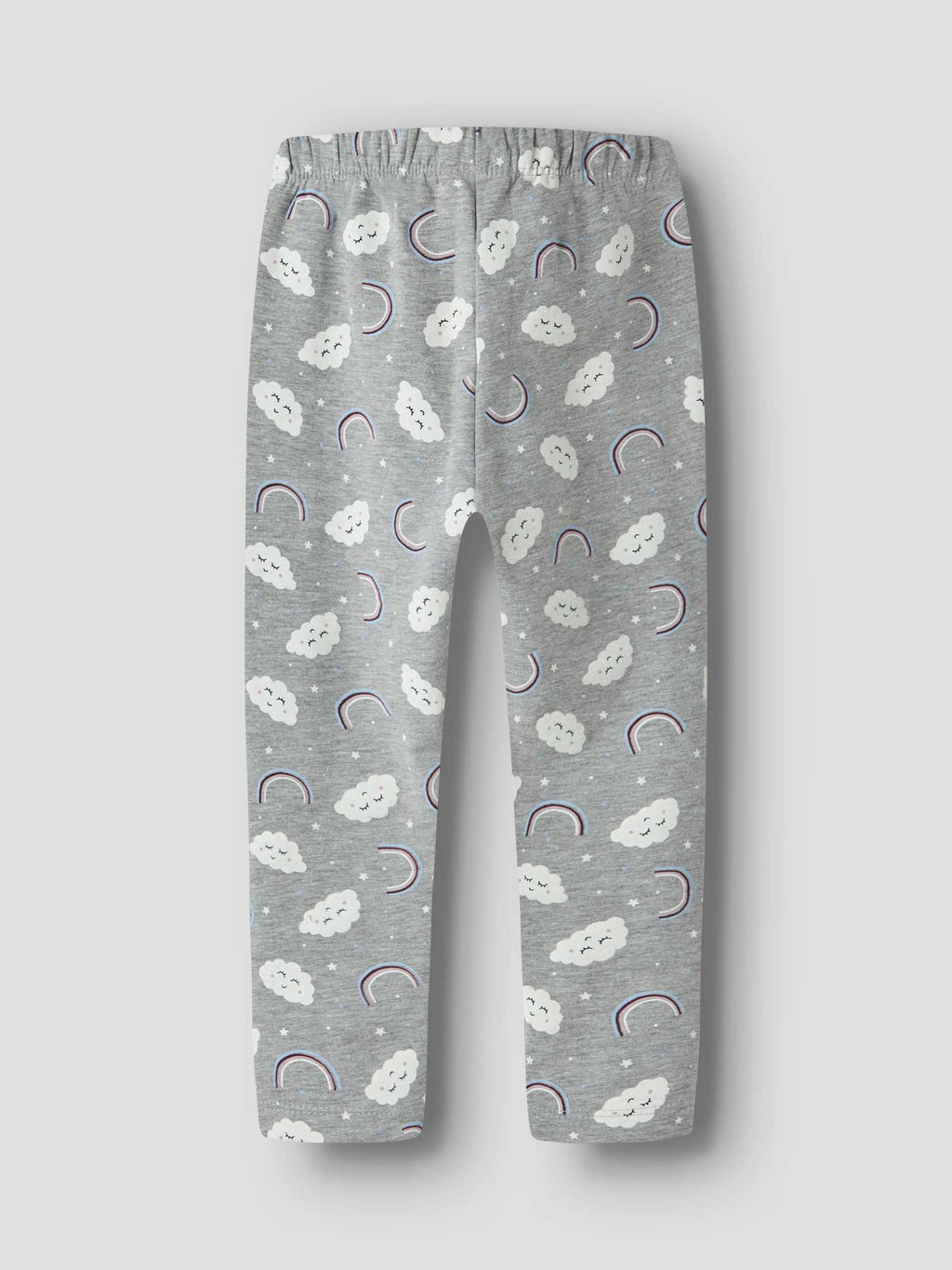 NAME IT Клин NMFDAVINA AOP SWE LEGGING BRU