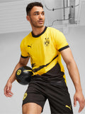 PUMA Тениска BVB Home Jersey Promo