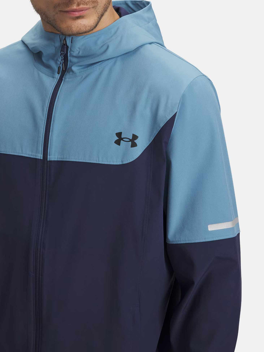 UNDER ARMOUR Ветровка UA Tech Utility Woven Jckt