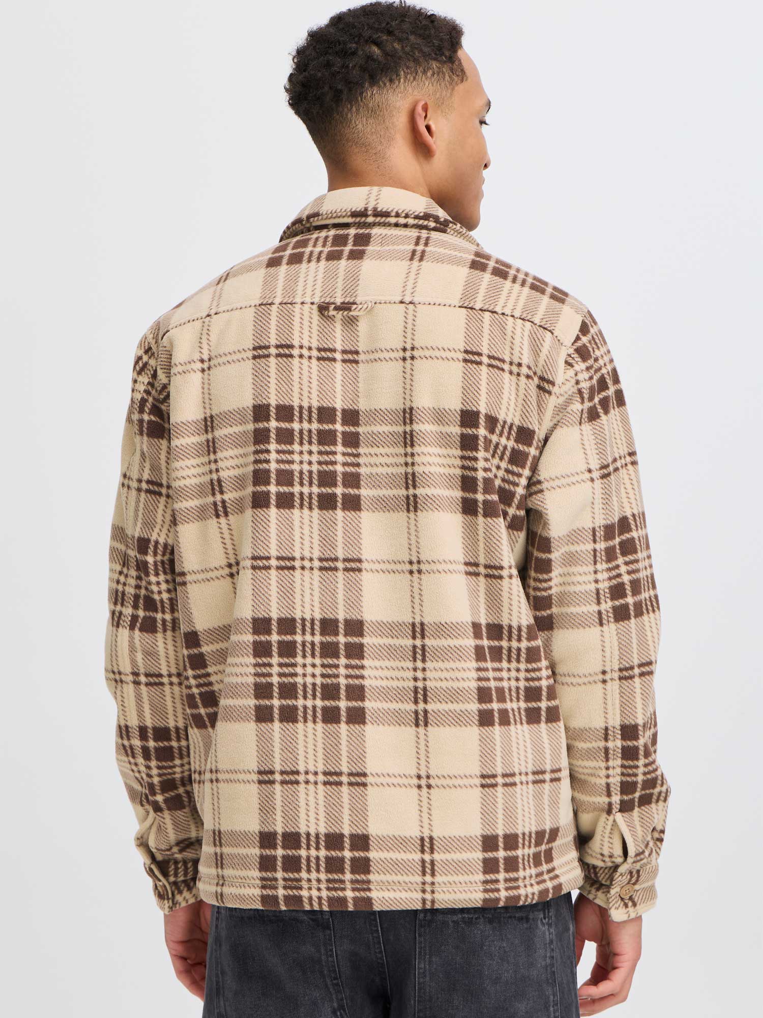 BLEND Риза BHBAKI Shirt
