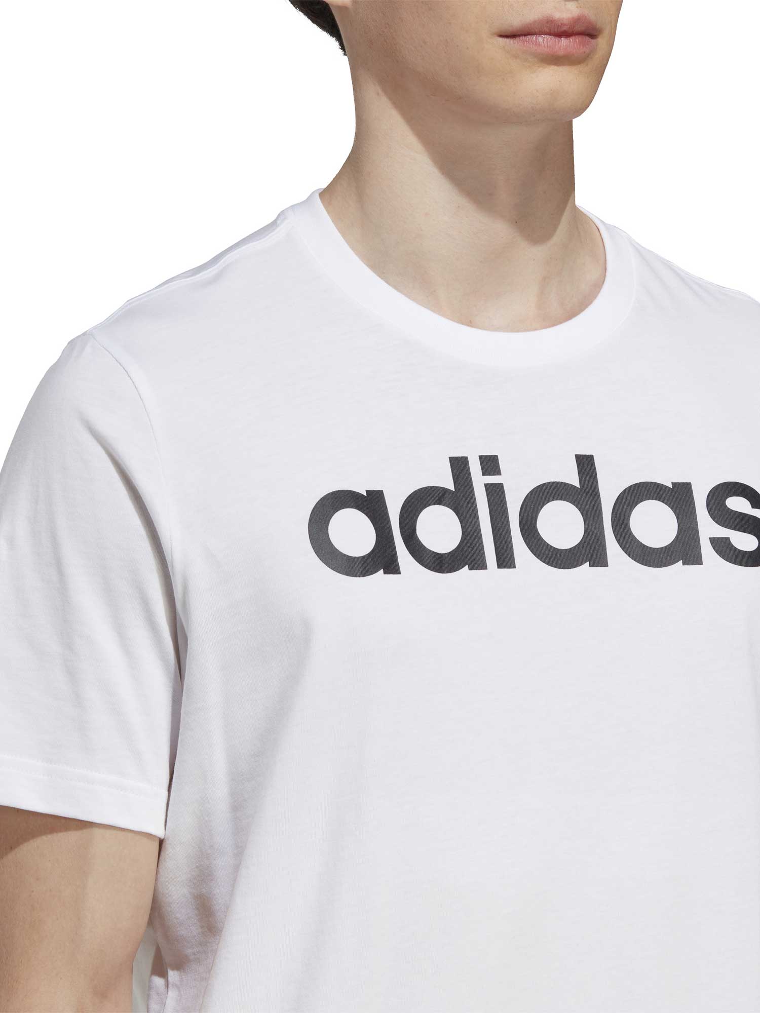 ADIDAS SPORTSWEAR Тениска Essentials Single Jersey