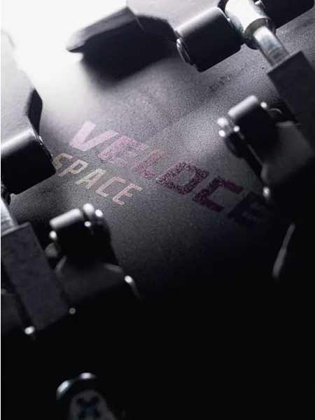 DALBELLO Ски обувки VELOCE SPACE 85 W BOA
