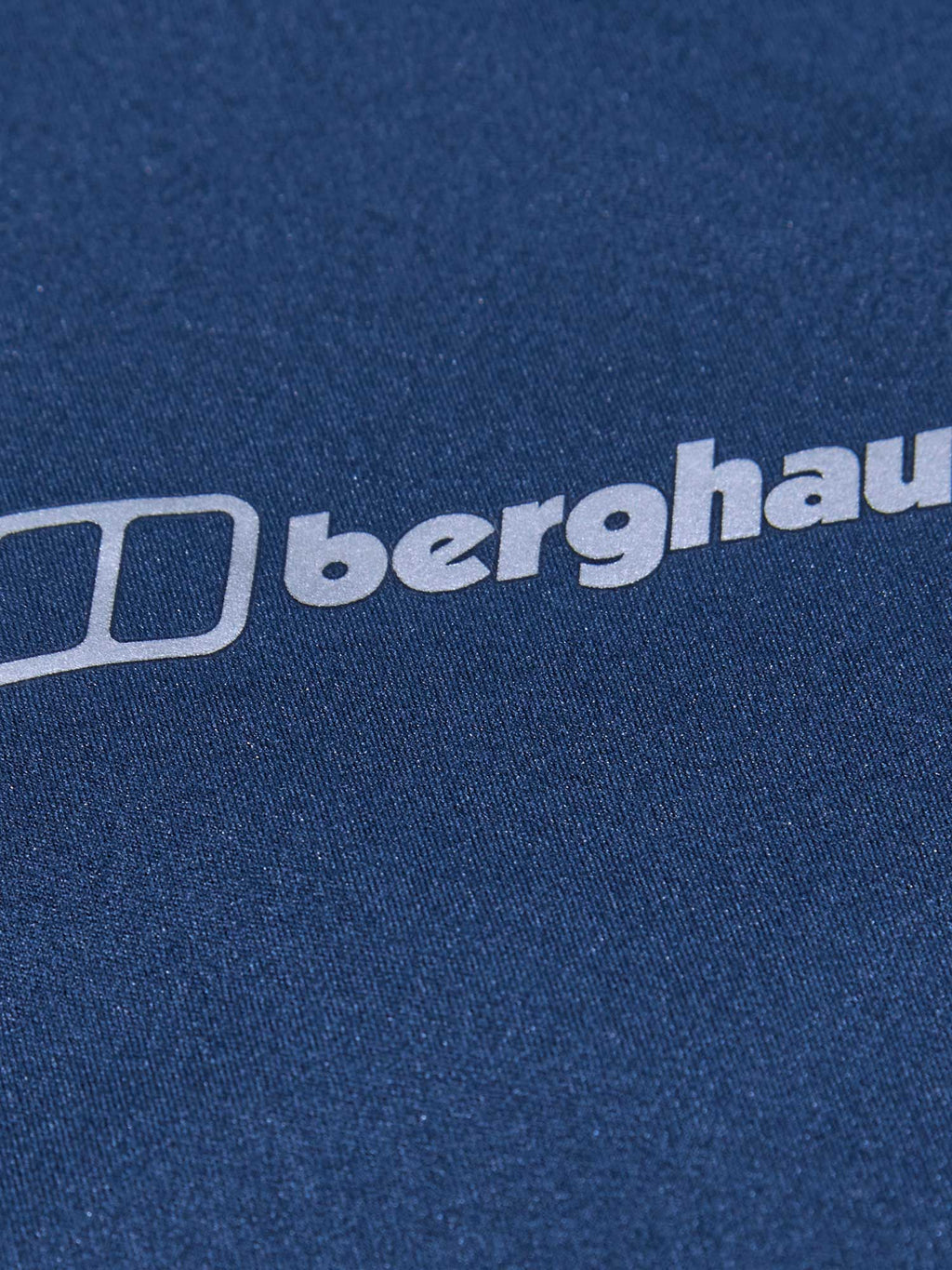 BERGHAUS Термоблуза M TRAILBLAZE LS HZ TECH TEE
