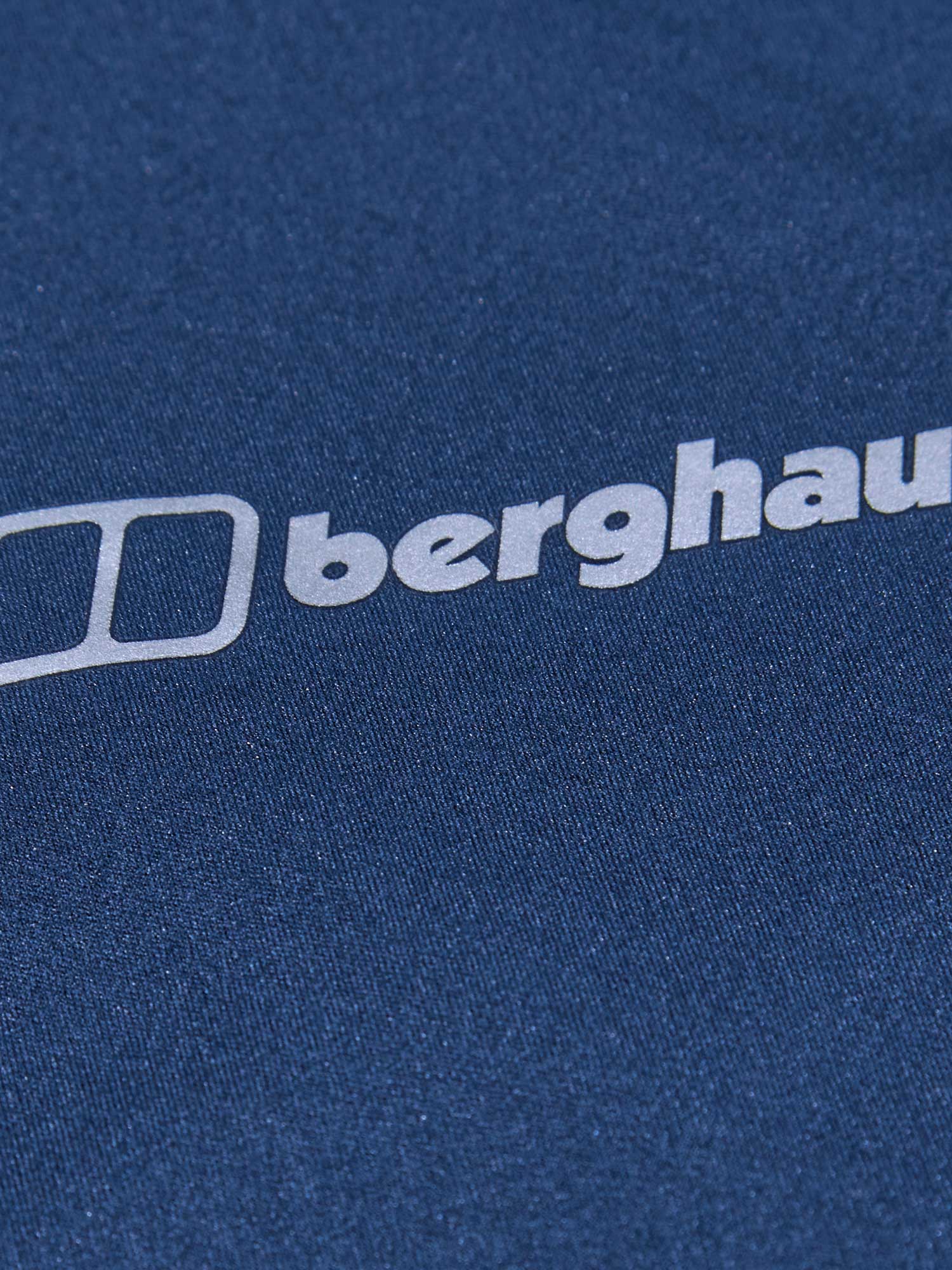 BERGHAUS Термоблуза M TRAILBLAZE LS HZ TECH TEE