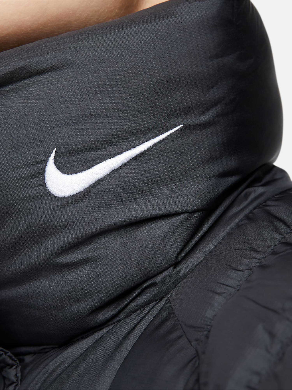 NIKE Яке W NSW ESSNTL PRIMA PKA