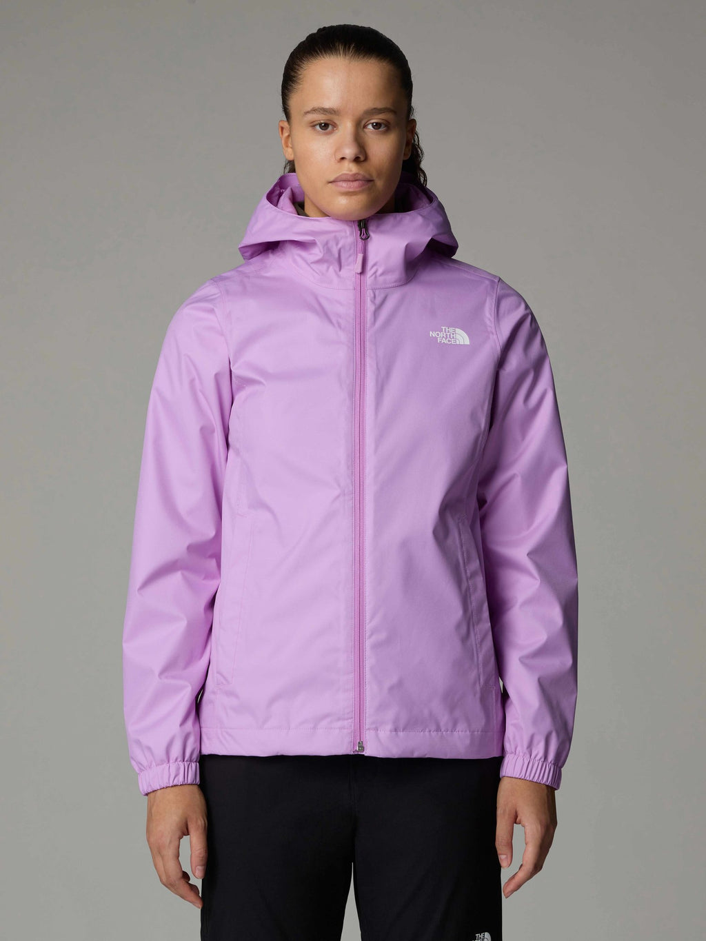 THE NORTH FACE Яке W QUEST JACKET - EU