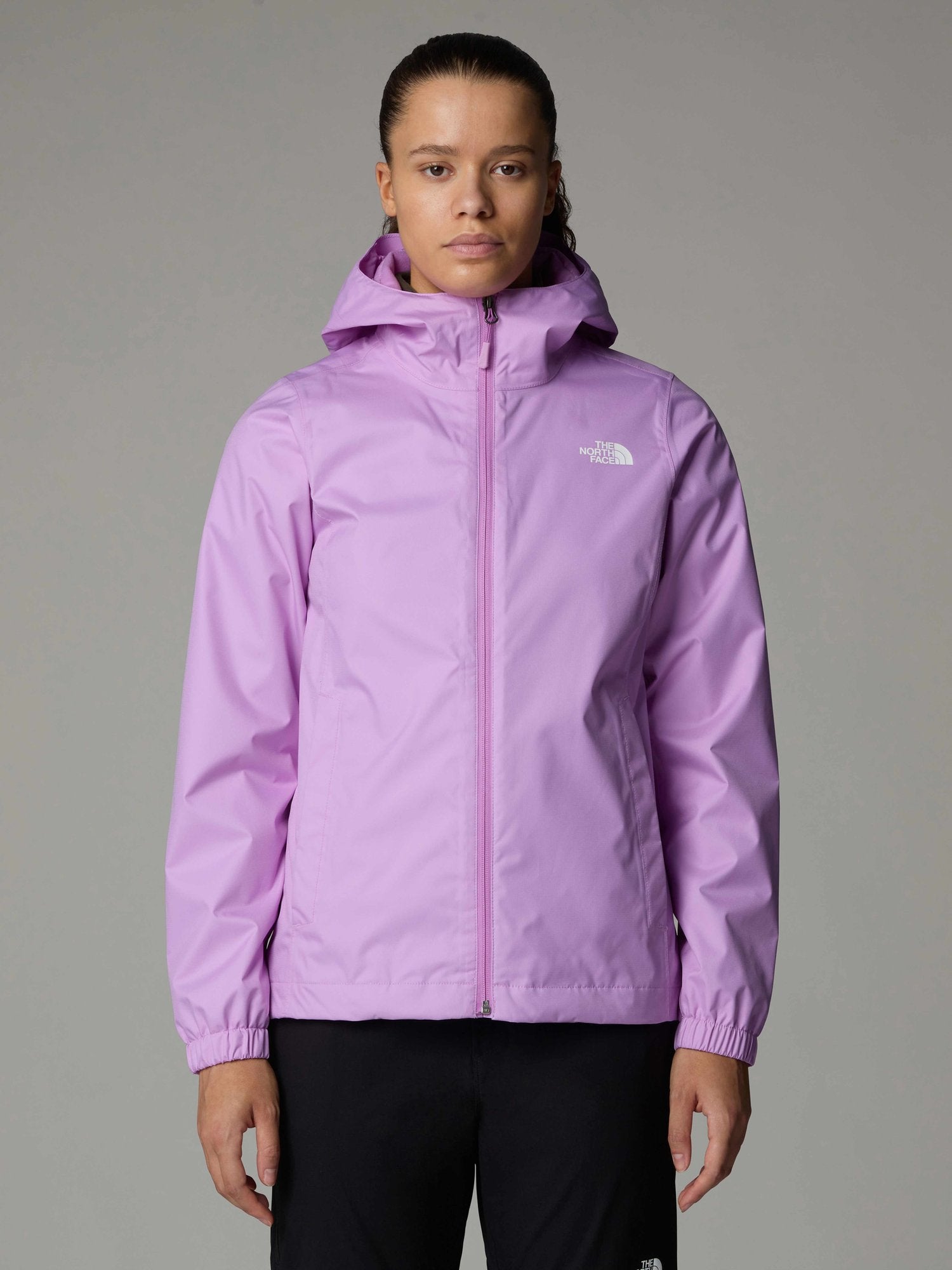 THE NORTH FACE Яке W QUEST JACKET - EU