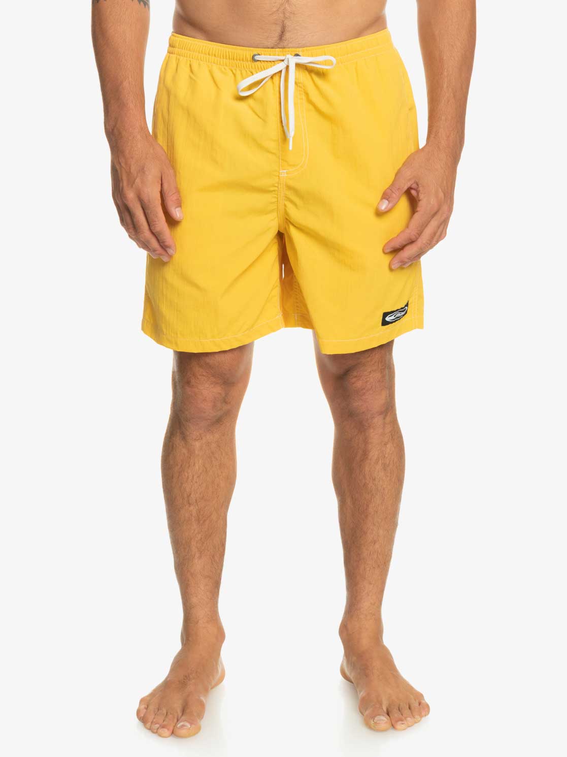 QUIKSILVER Плувни шорти SATURN VOLLEY 18 NB