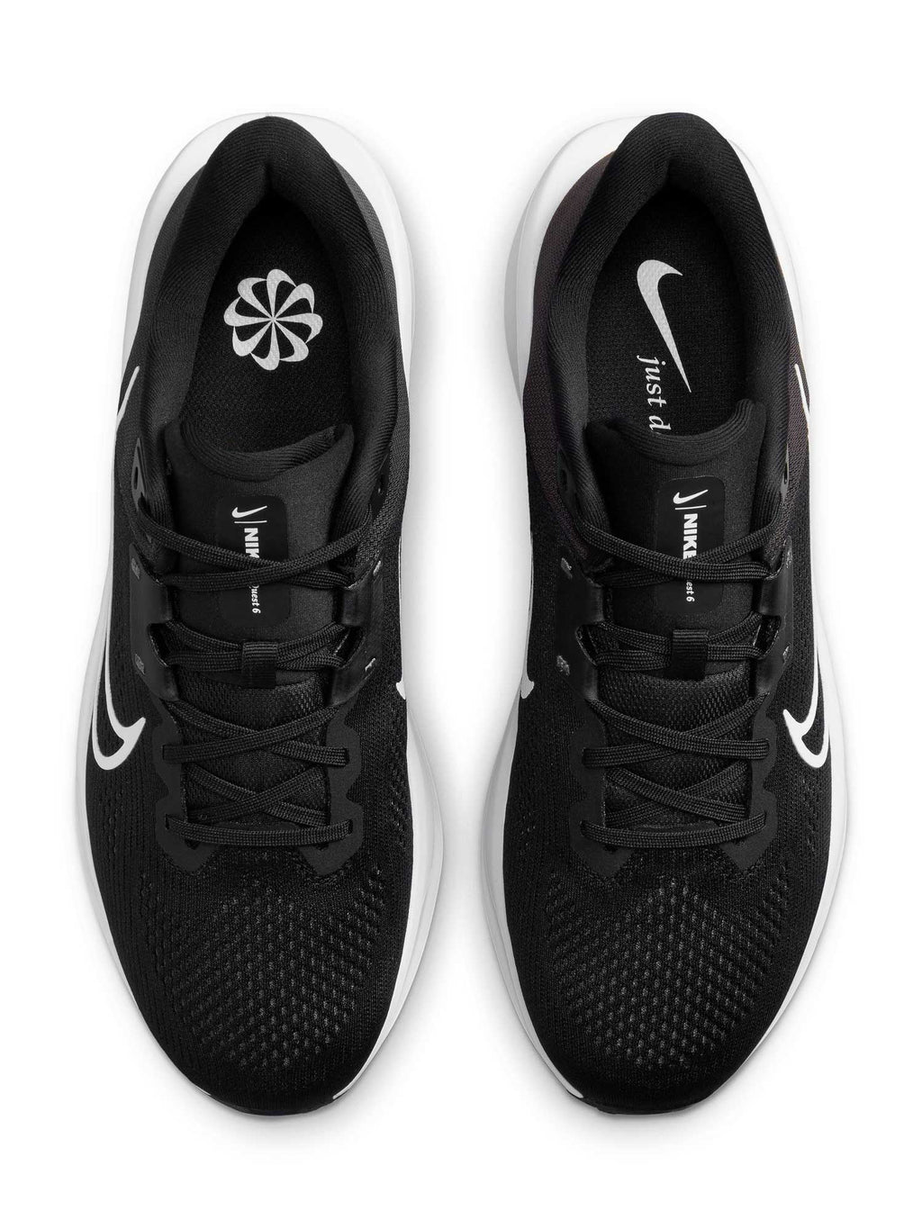 NIKE Обувки QUEST 6