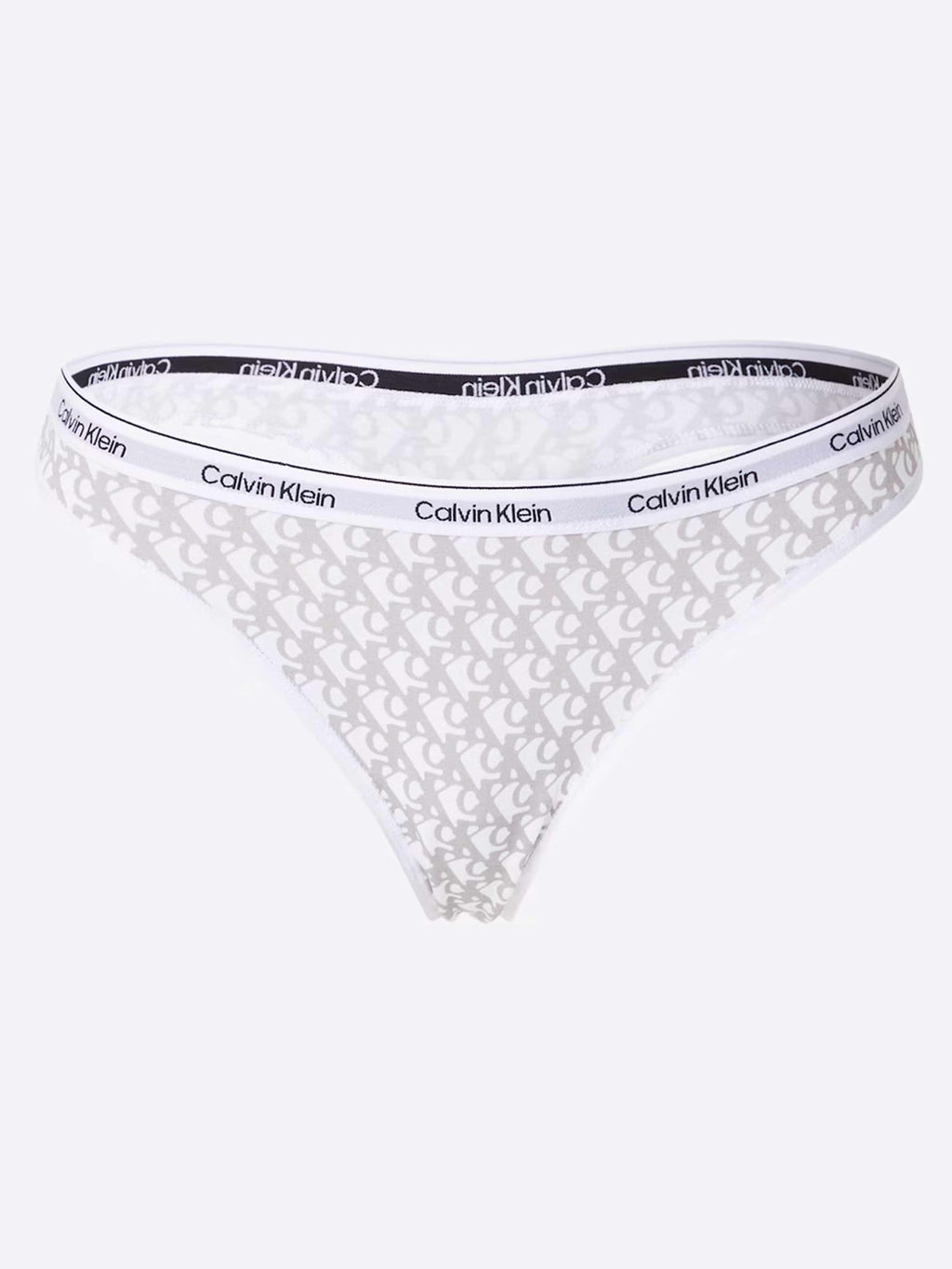 Calvin Klein Underwear Бельо THONG
