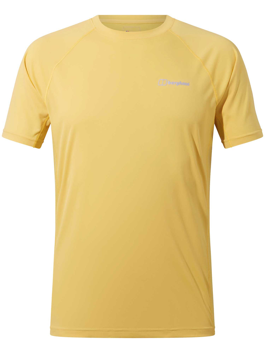 BERGHAUS Тениска M TRAILBLAZE SS TECH TEE