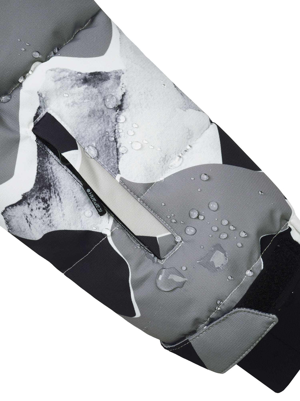 ICEPEAK Ски яке LAAGE JR