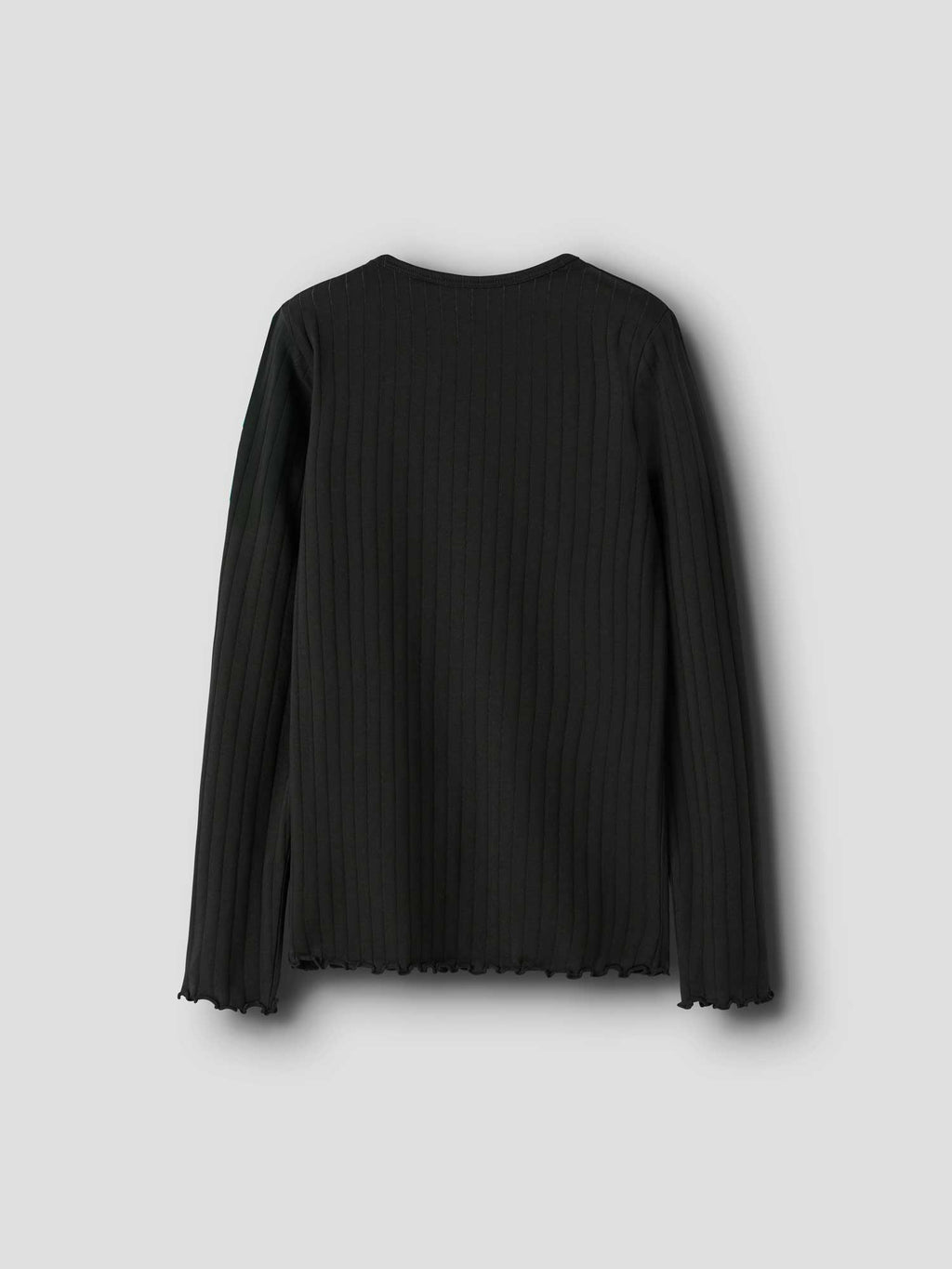 NAME IT Блуза NKFVIBSE LS SLIM TOP