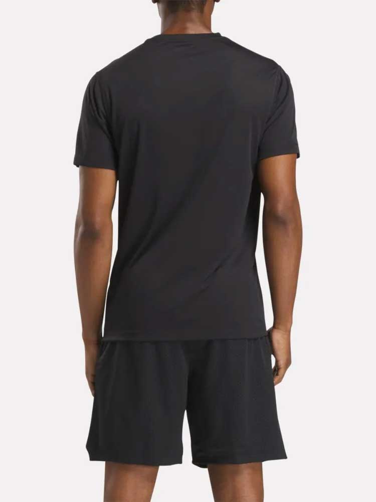 REEBOK Тениска ID TRAIN ENERGY TECH TEE T-SH