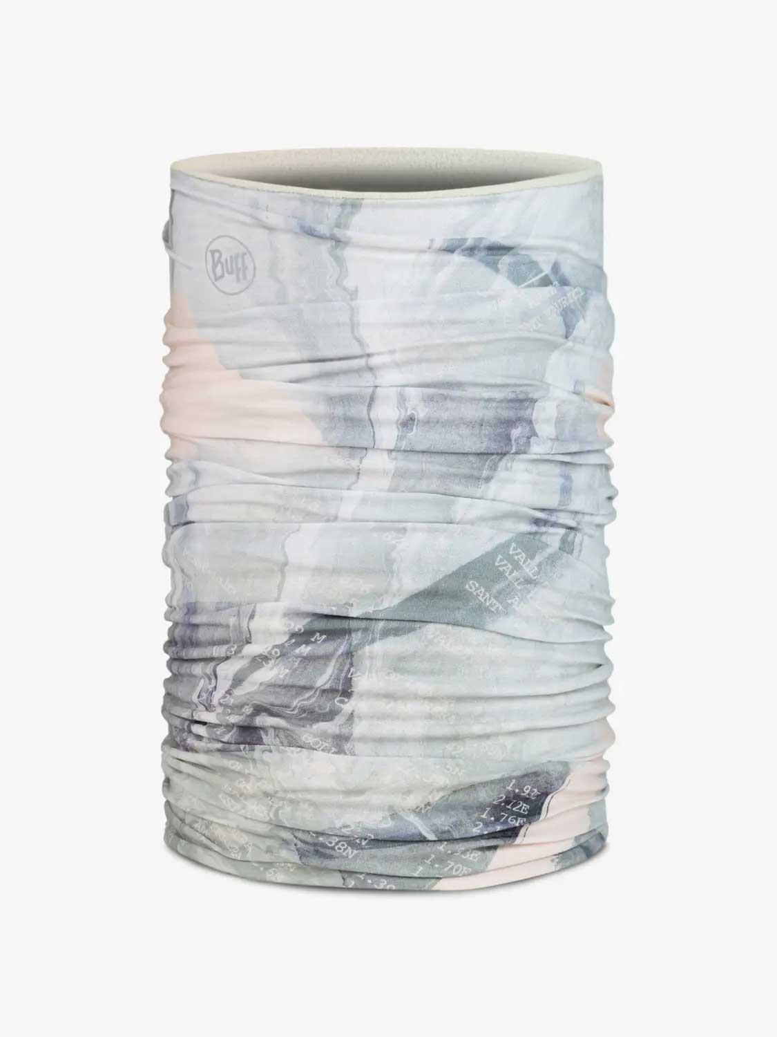 BUFF Кърпа за глава Polar Reversible