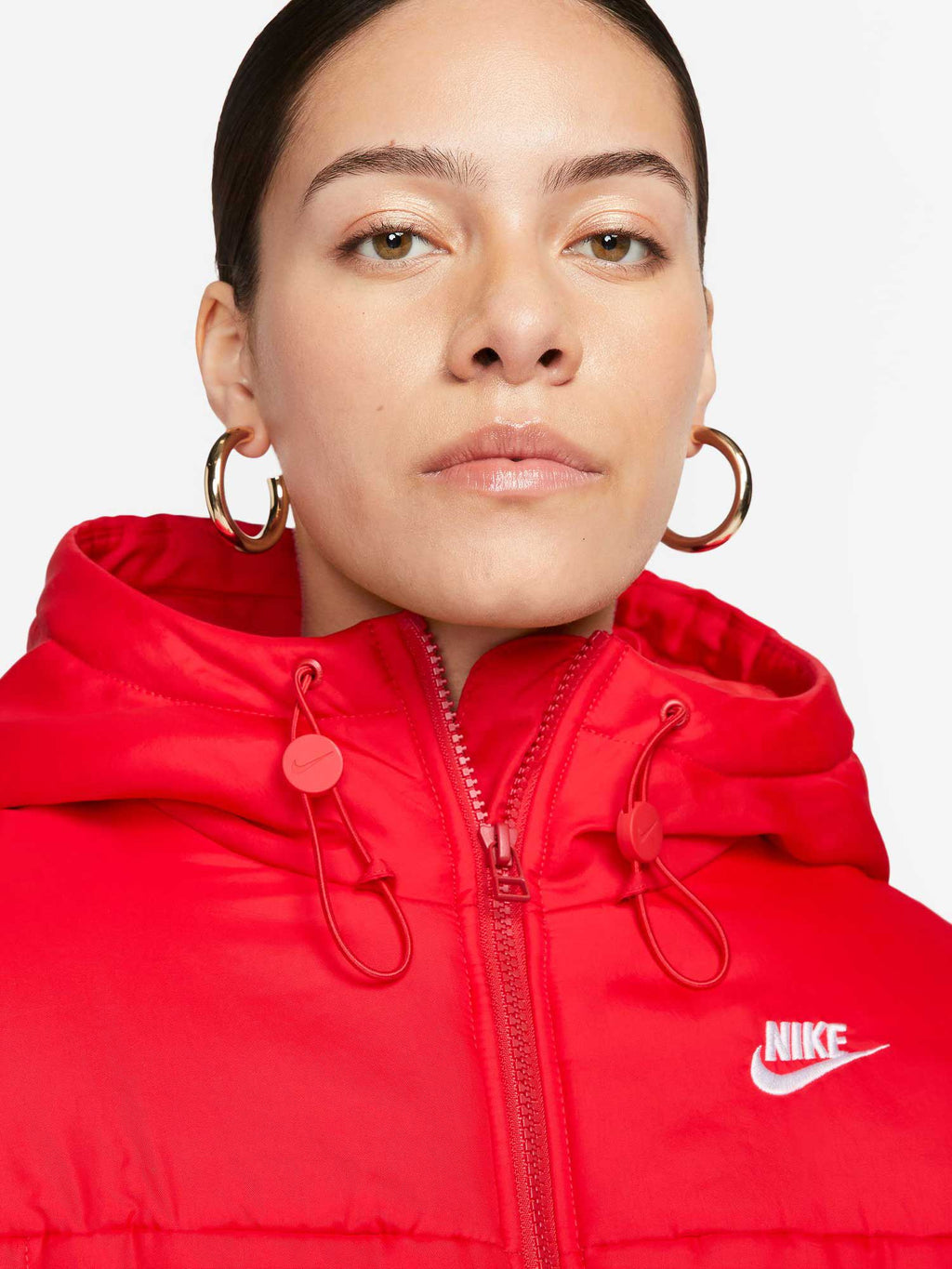 NIKE Яке W NSW ESSTL THRMR CLSC PUFFER