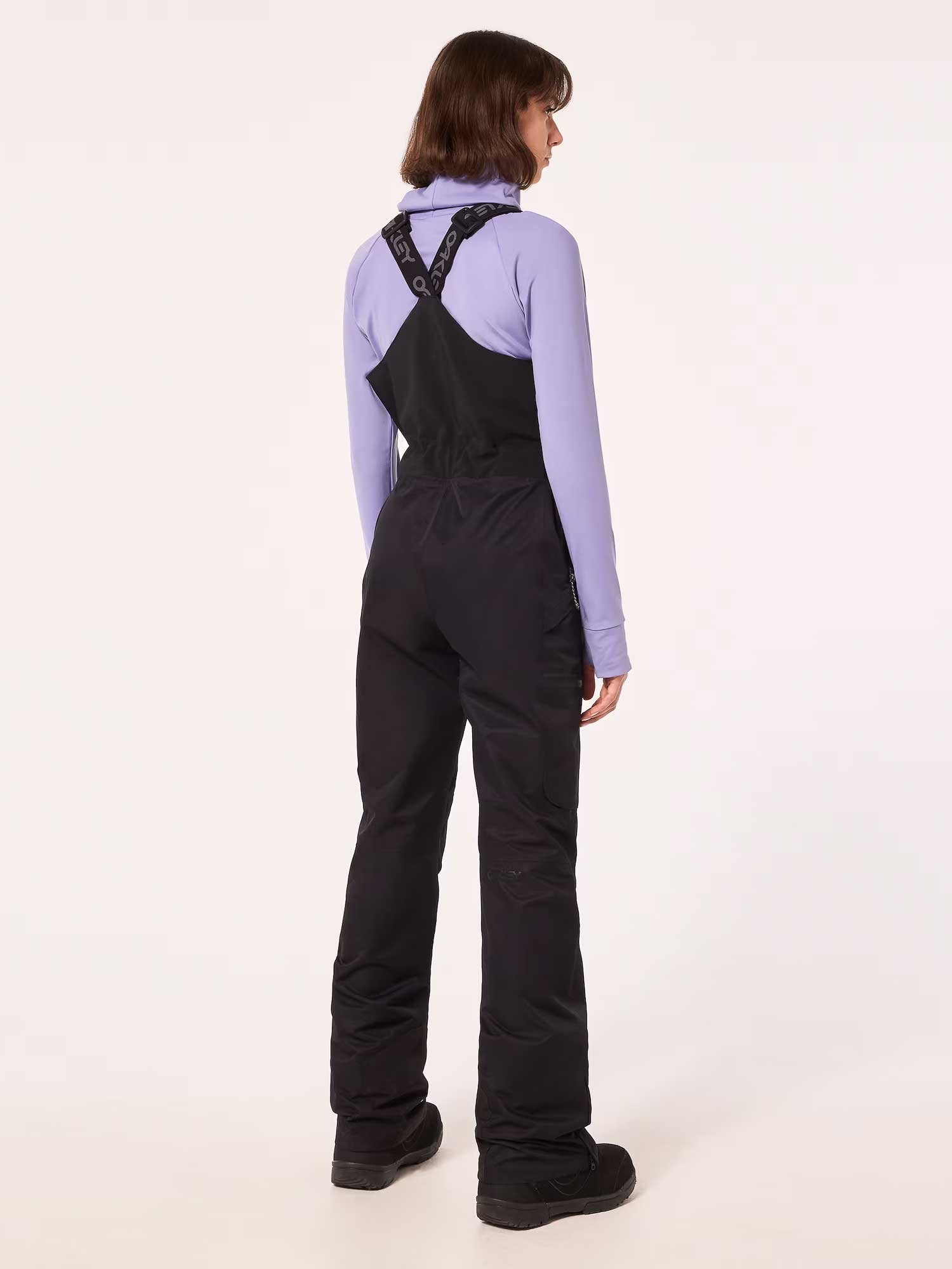 OAKLEY Гащеризон WMNS TNP SHELL BIB