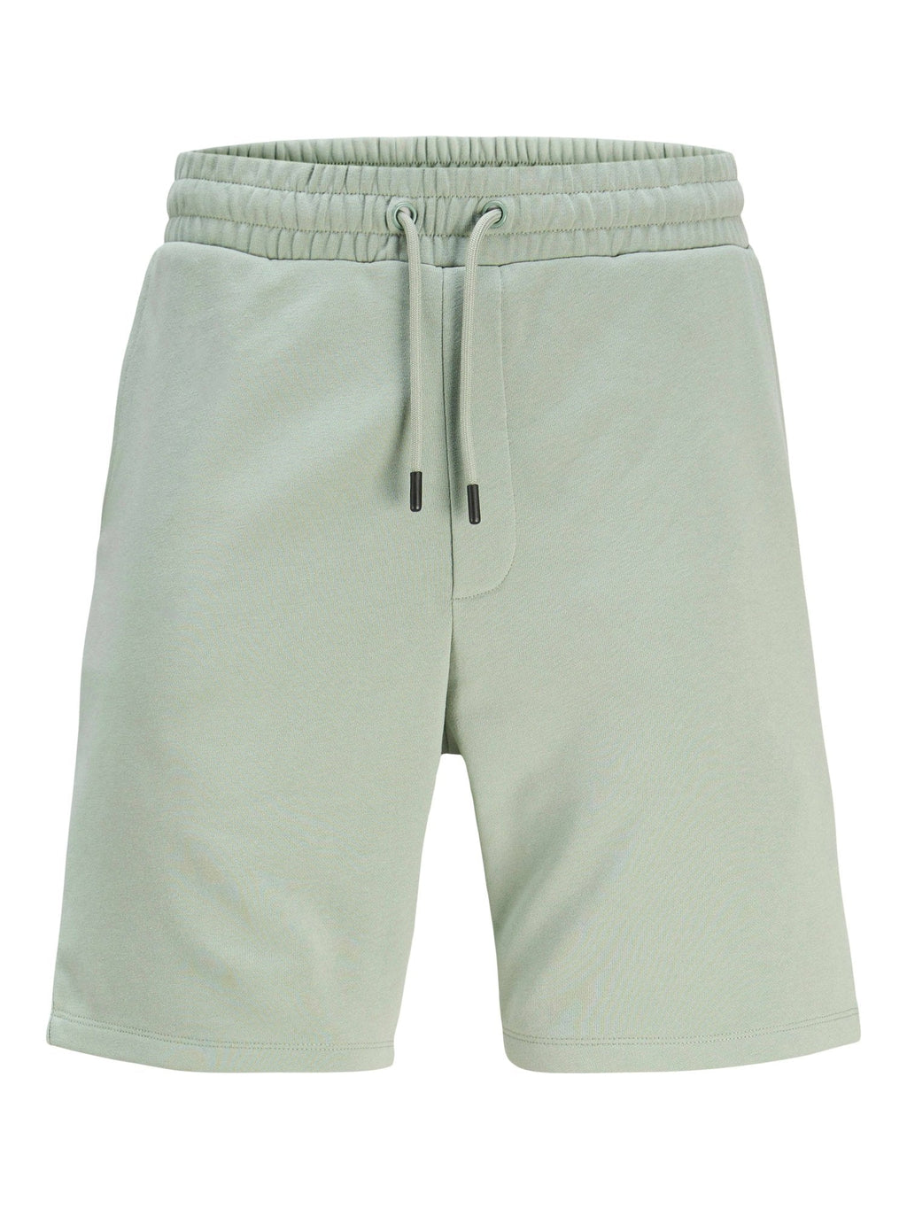 JACK & JONES Къси панталони JPSTGORDON BRADLEY SWEAT SHORTS MID