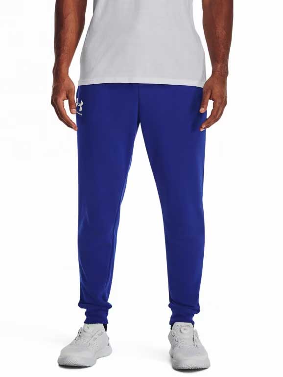UNDER ARMOUR Спортно долнище Rival Terry Jogger