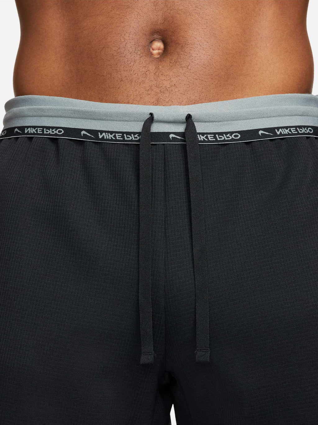 NIKE Спортно долнище M NP TF THRMA SPHR PANT