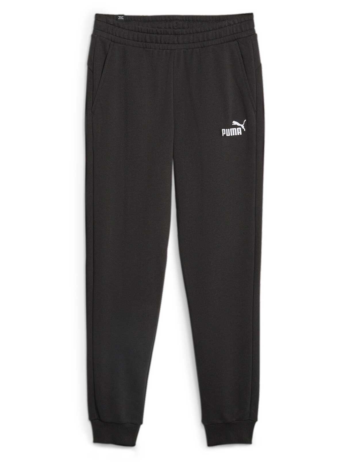 PUMA Спортно долнище ESS ELEVATED Sweatpants TR cl