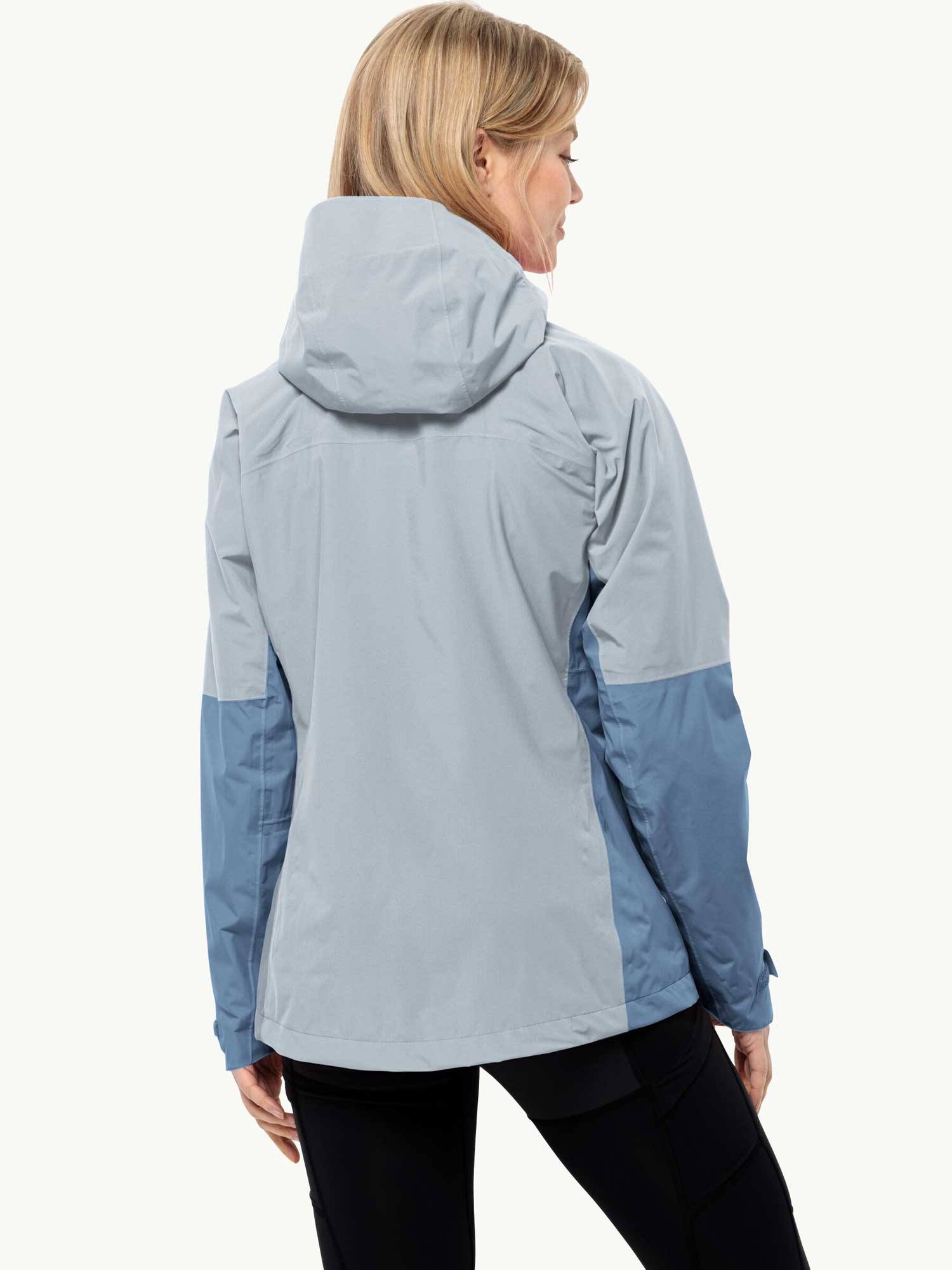 JACK WOLFSKIN Яке EAGLE PEAK 2L JKT W