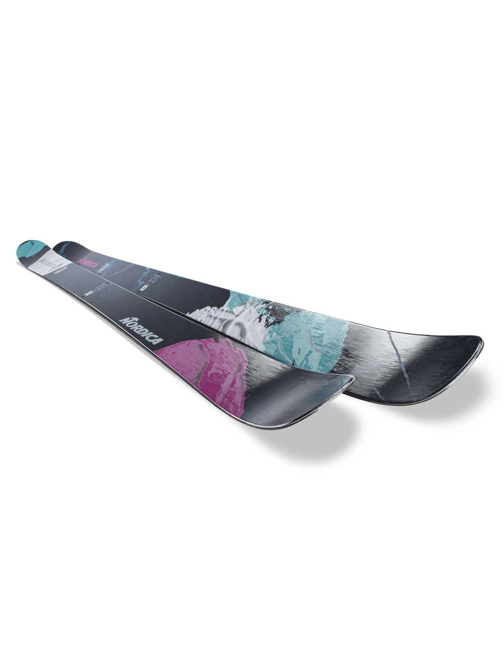 NORDICA Ски UNLEASHED 98 FLAT