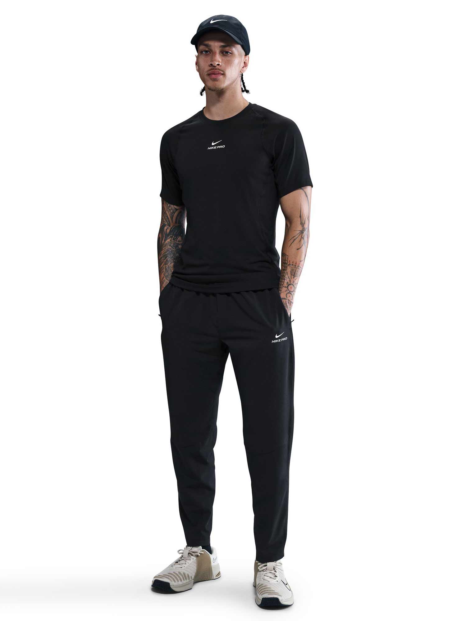 NIKE Спортно долнище M NP DF NPT PANT