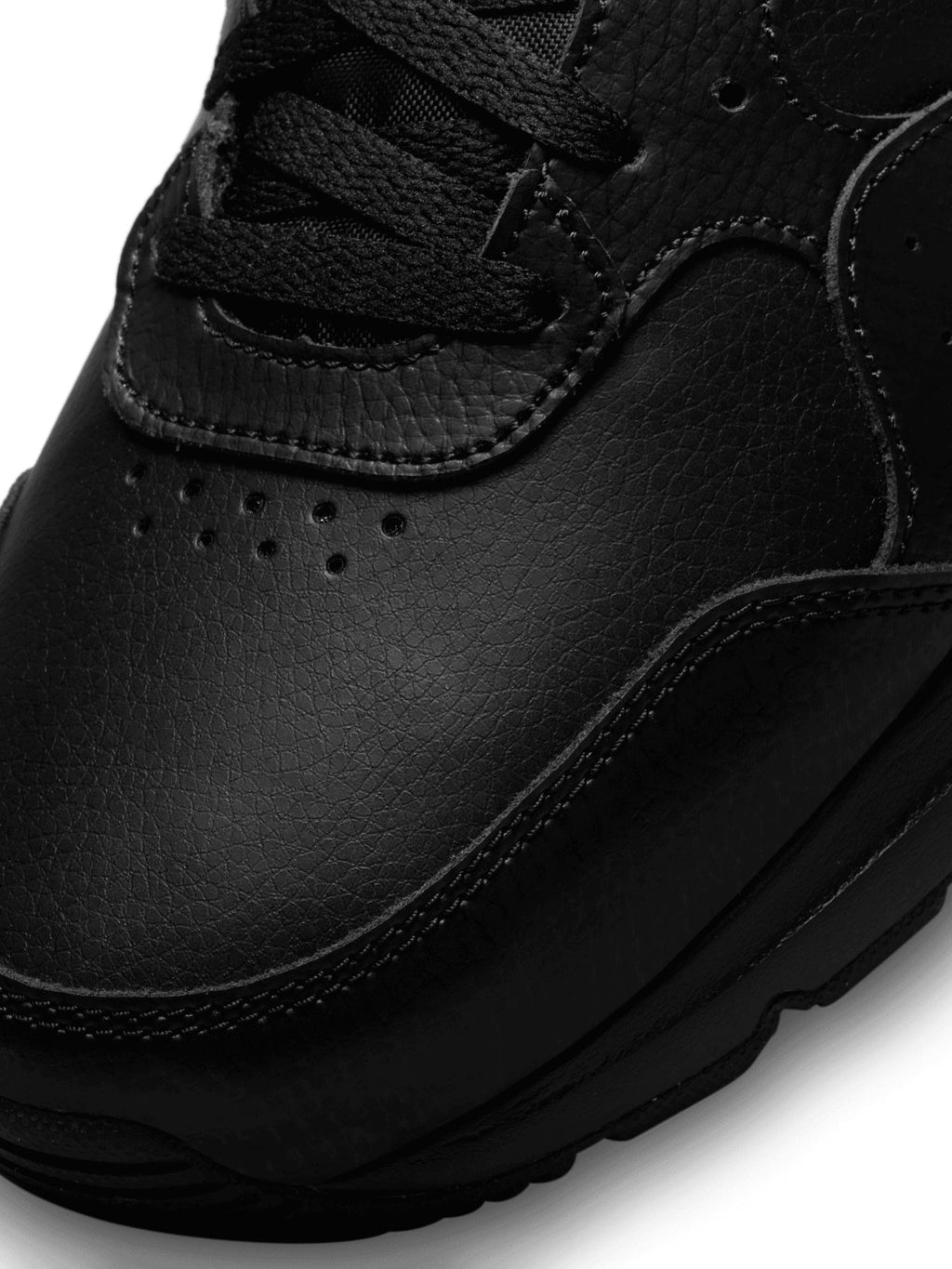 NIKE Обувки AIR MAX SC LEA