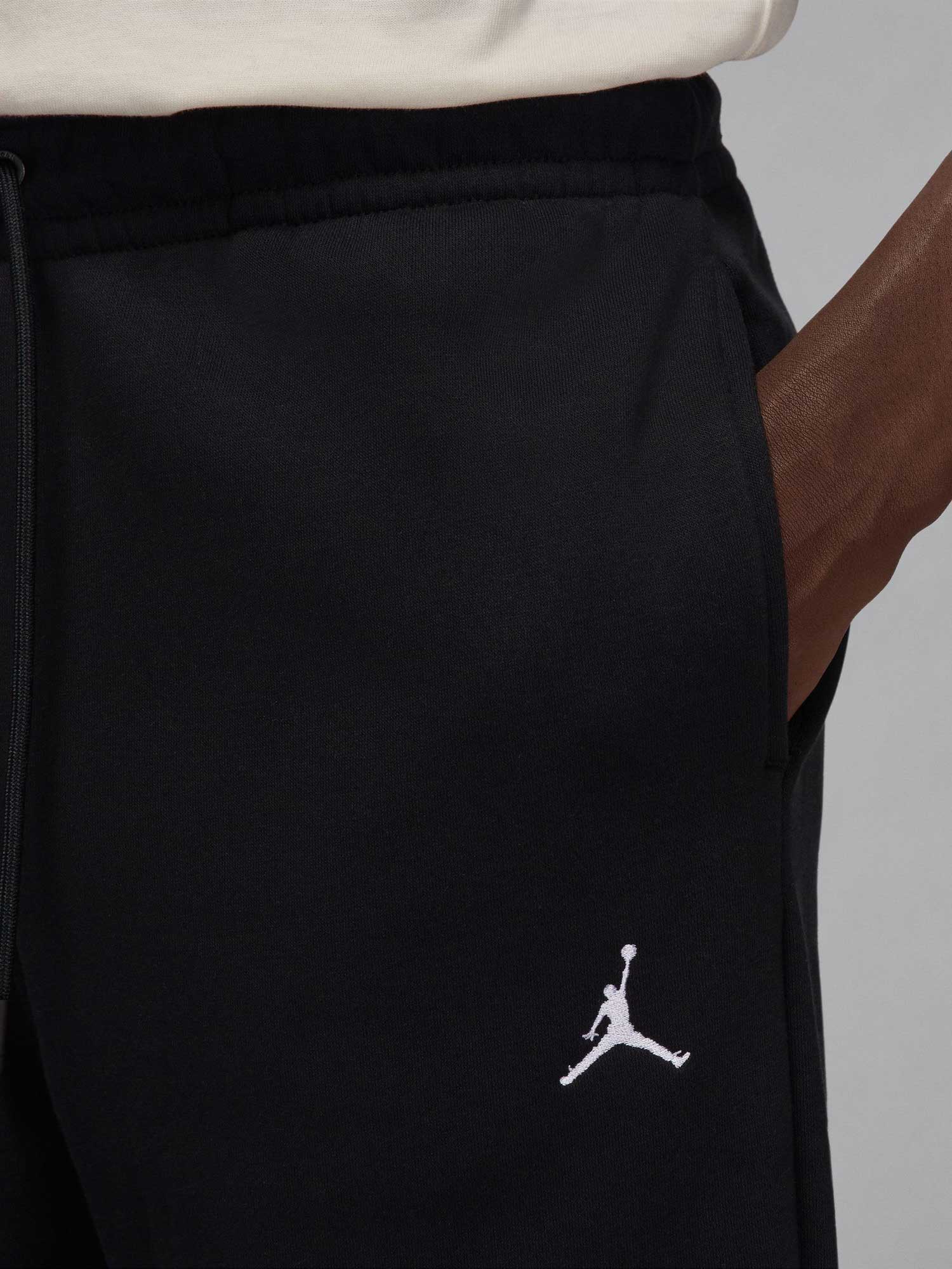 JORDAN Спортно долнище M J BRK FLC PANT