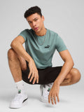PUMA Тениска ESS Small No. 1 Logo Tee (s)