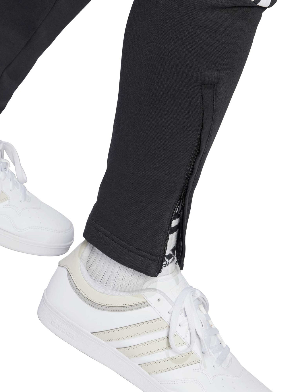 ADIDAS SPORTSWEAR Спортно долнище House of Tiro Fleece Joggers