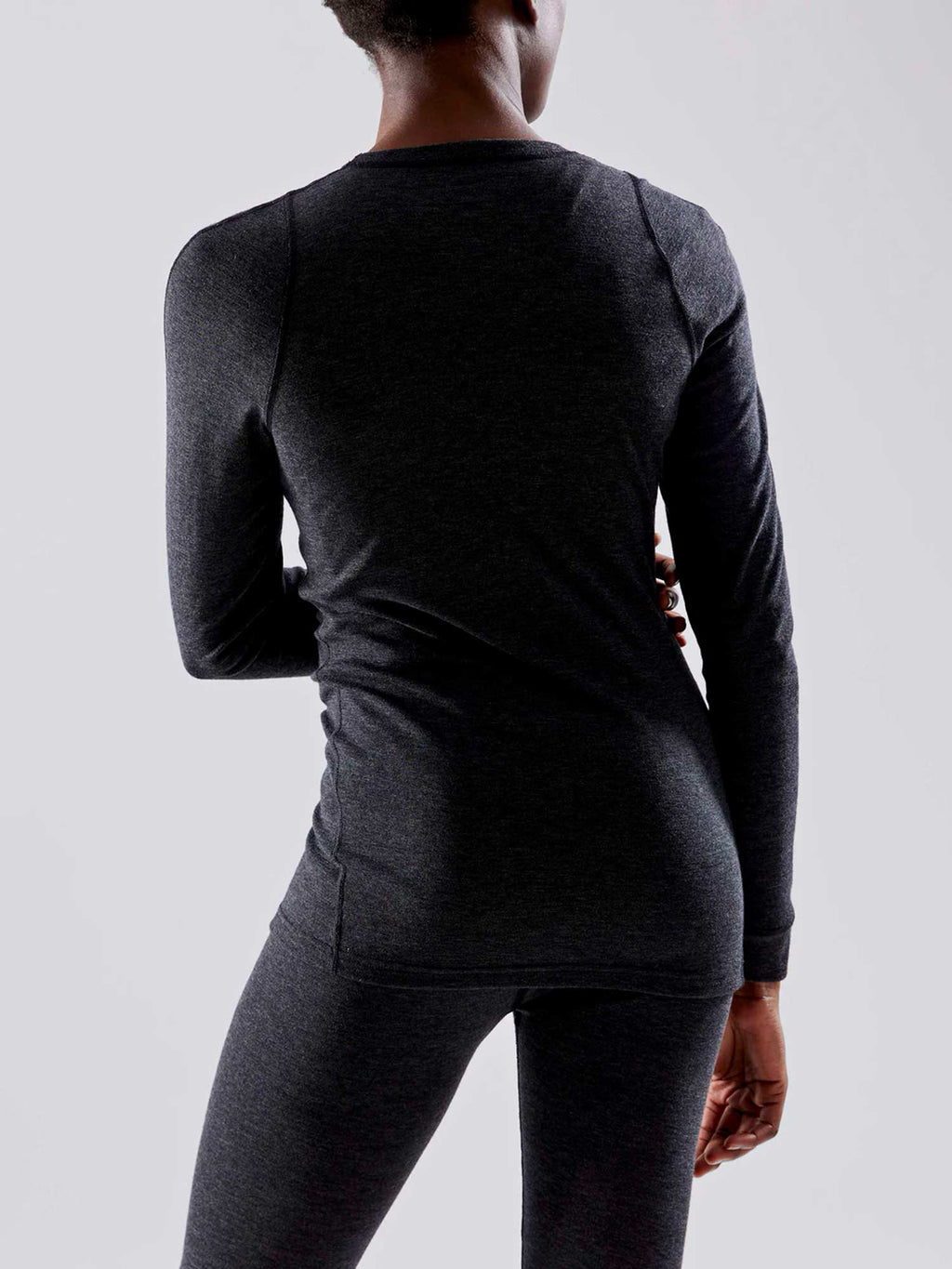 CRAFT Термобельо к-т CORE WL MERINO