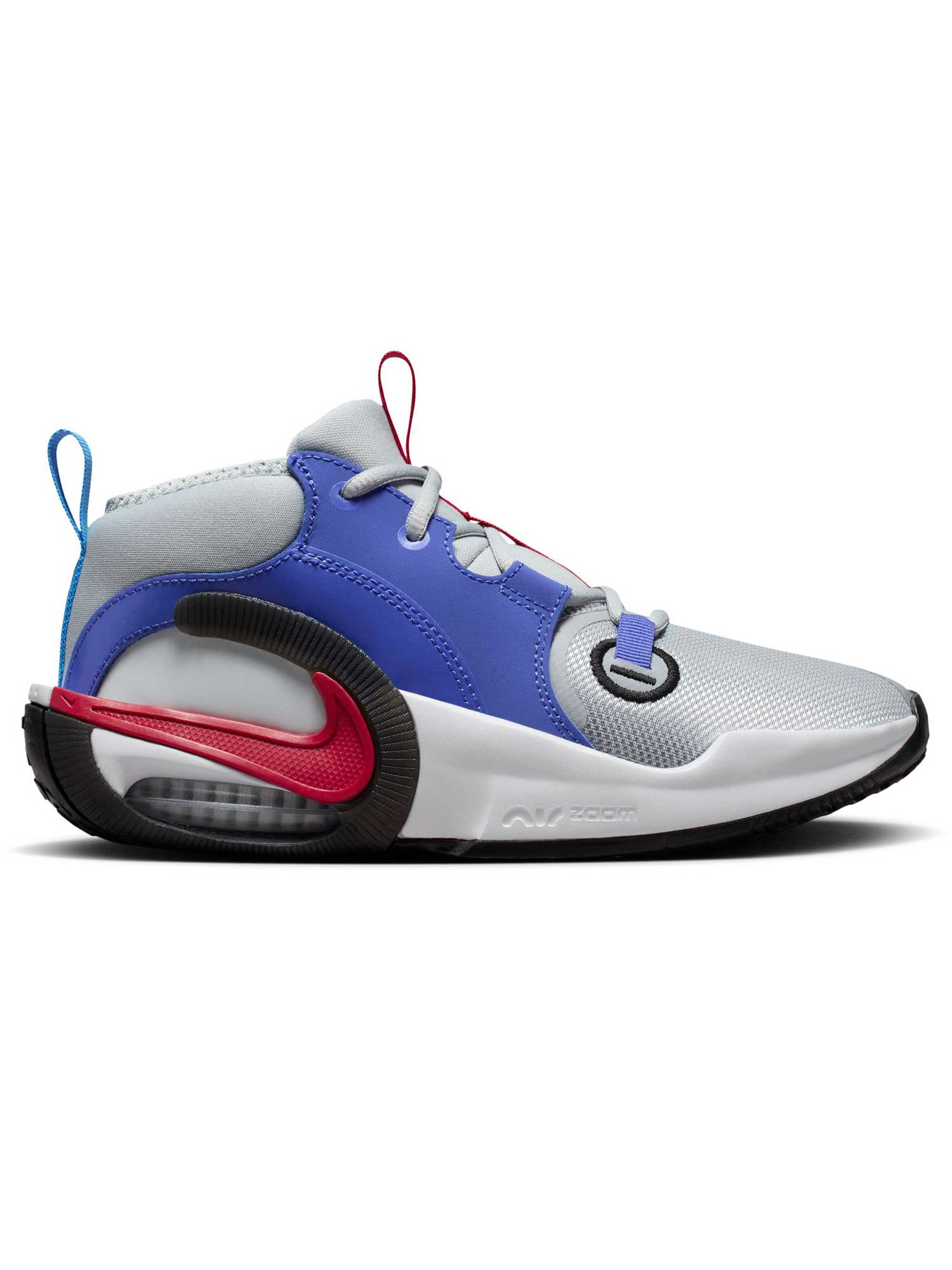 NIKE Обувки AIR ZOOM CROSSOVER 2 (GS)