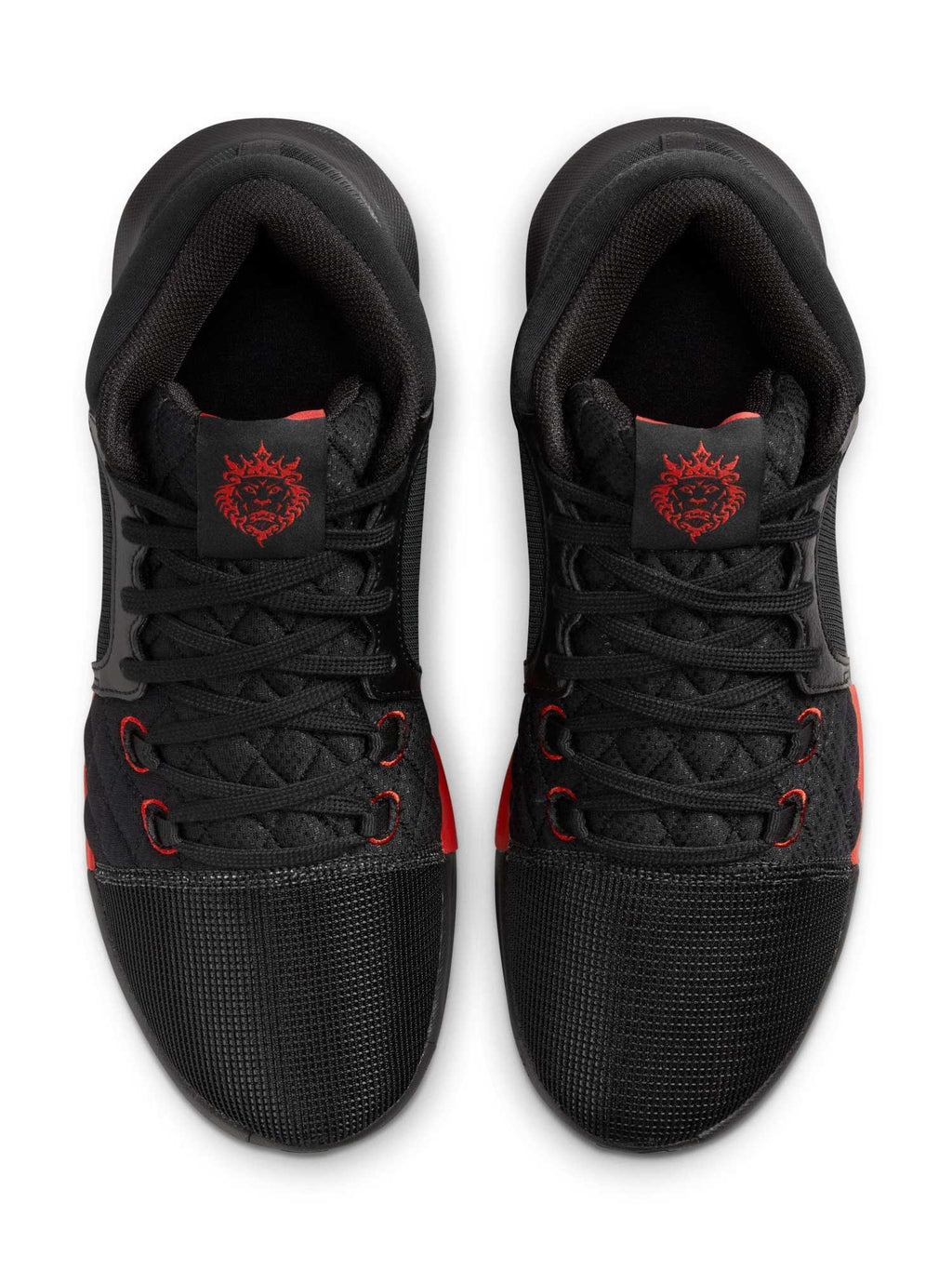 NIKE Обувки LEBRON WITNESS VIII