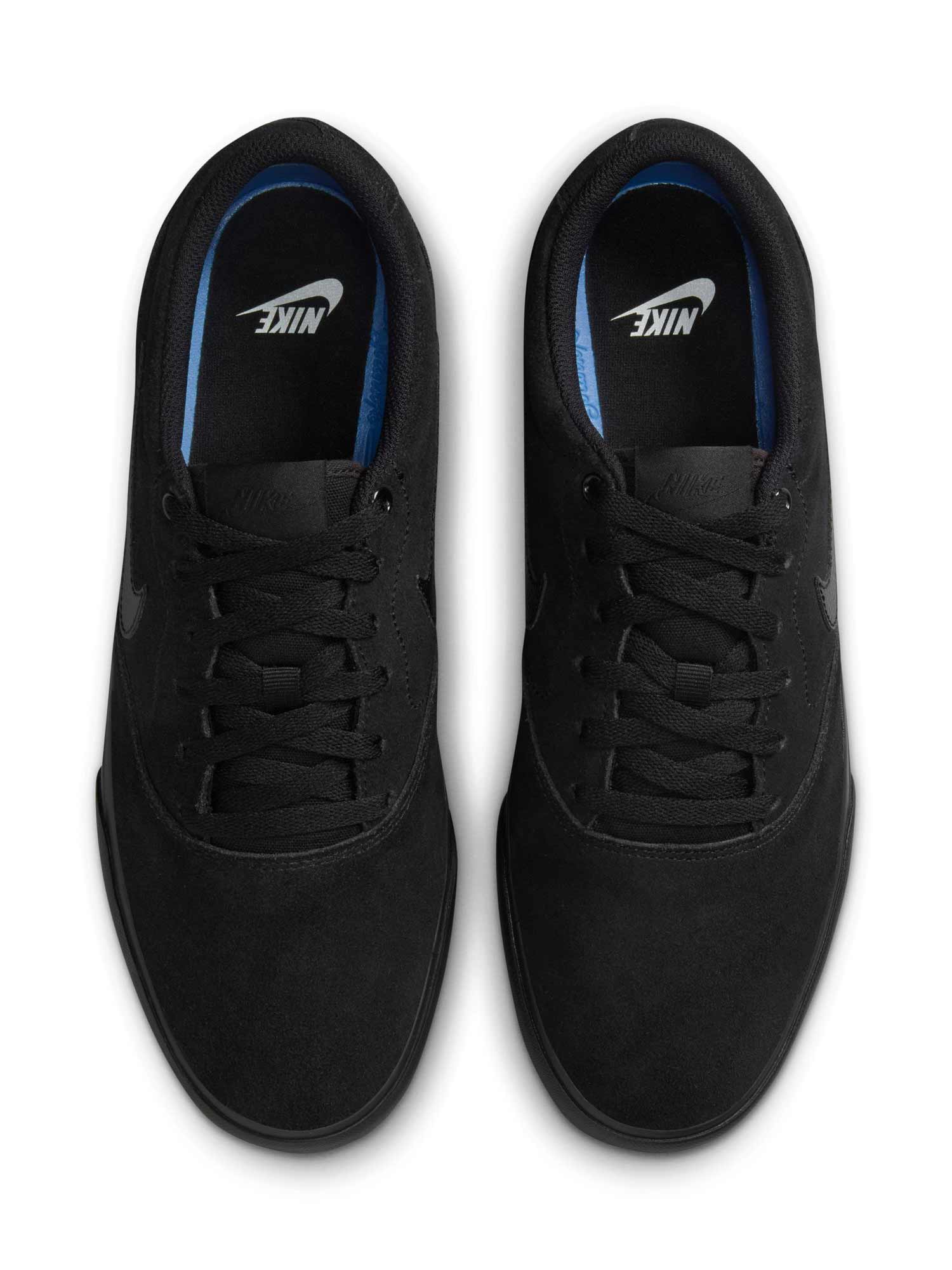 NIKE Обувки CHARGE SUEDE
