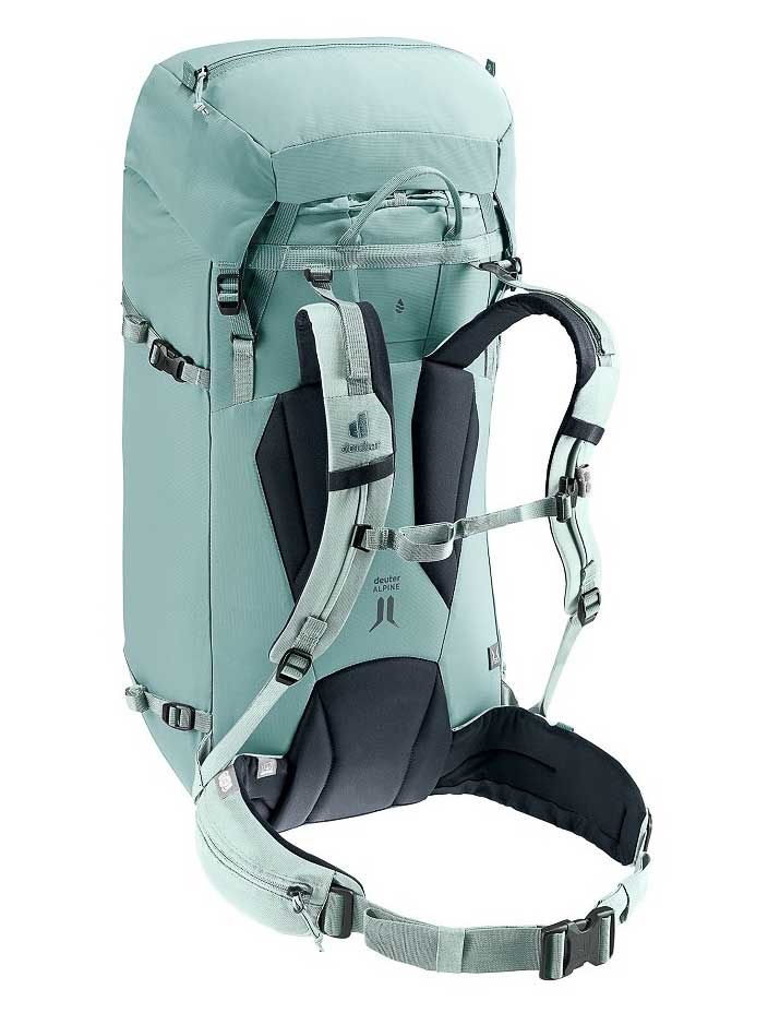 DEUTER Раница Guide 42+8 SL