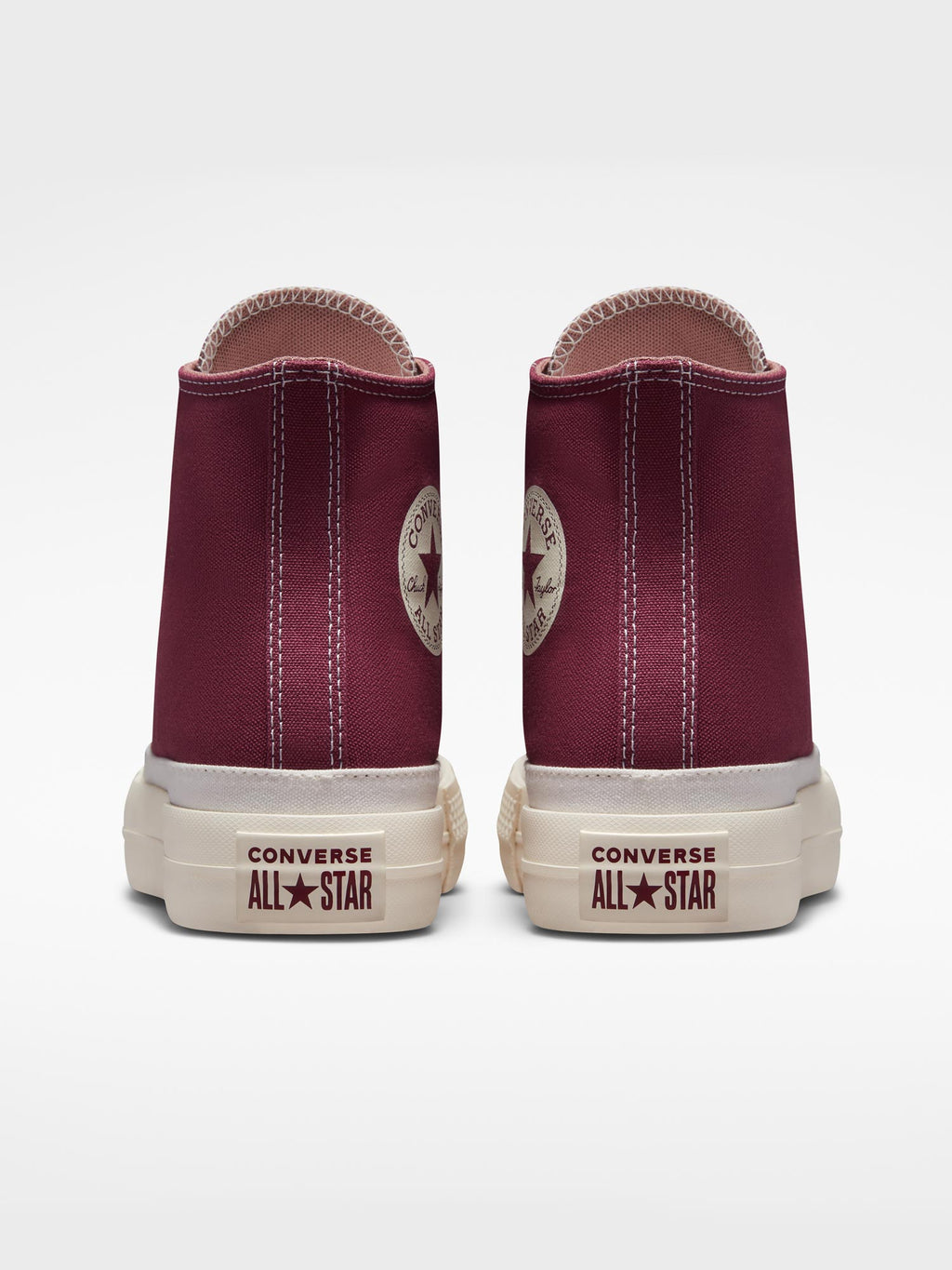 CONVERSE Обувки CHUCK TAYLOR ALL STAR LIFT