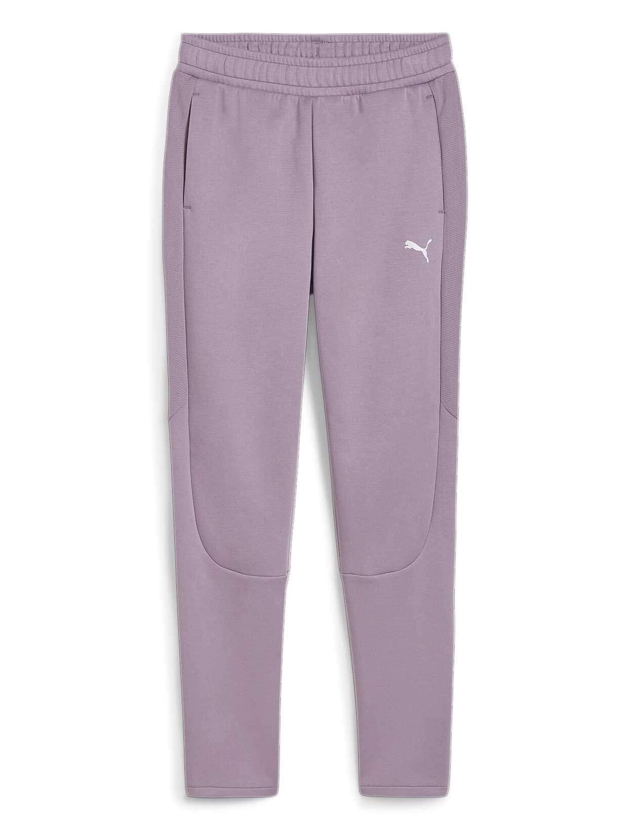 PUMA Спортно долнище EVOSTRIPE Pants op