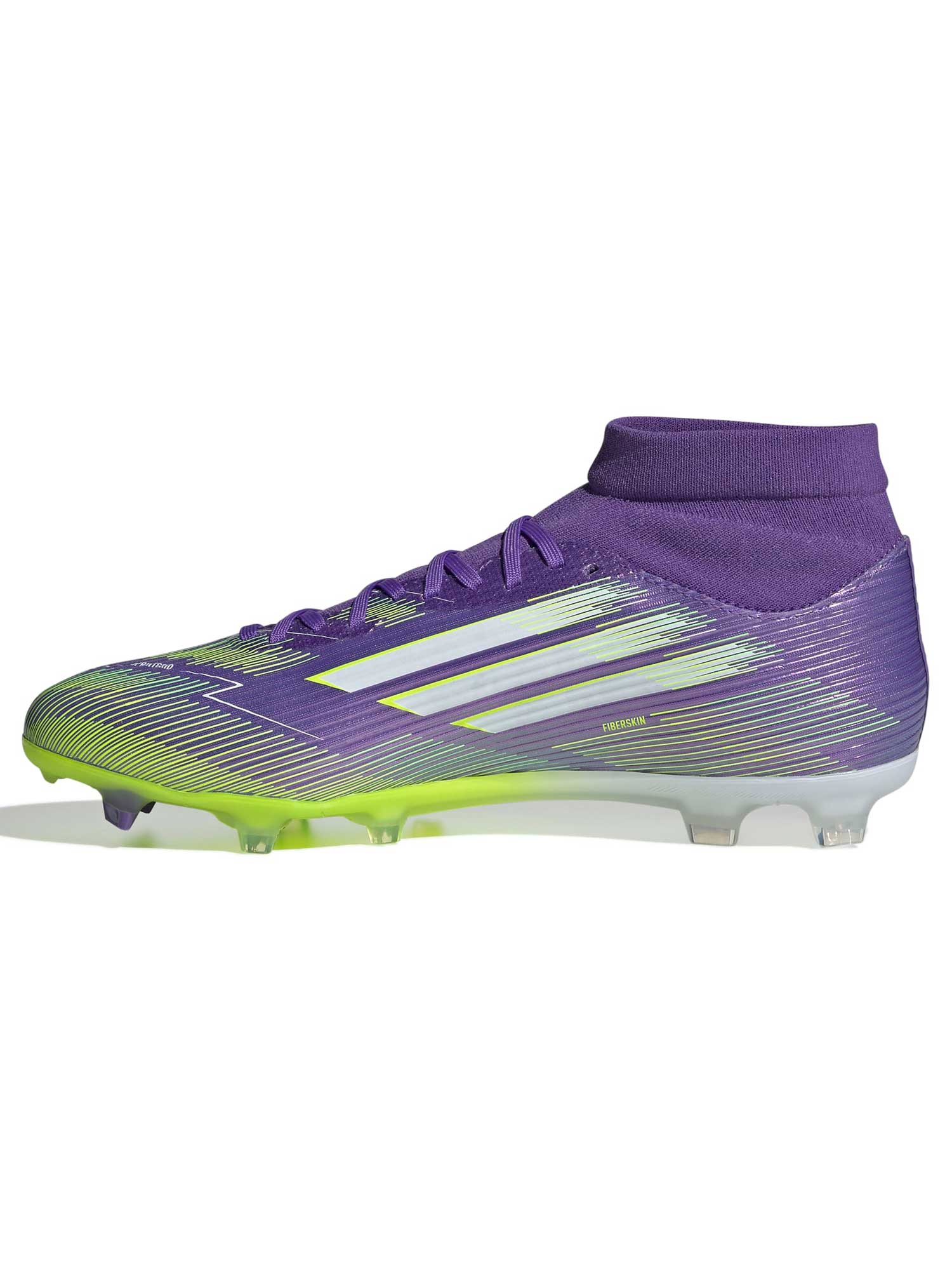 ADIDAS PERFORMANCE Обувки F50 League Mid Firm\/Multi-Ground Boots
