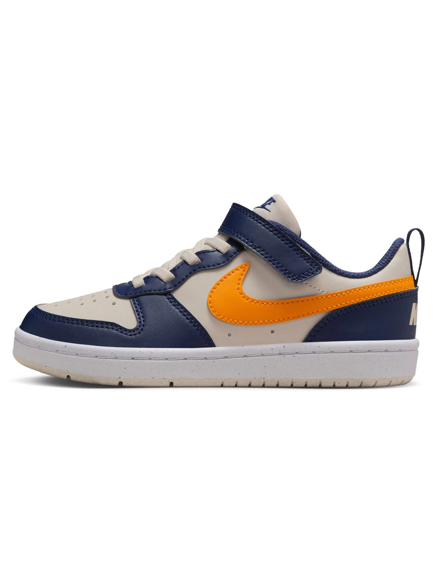 NIKE Обувки COURT BOROUGH LOW RECRAFT (PS)