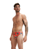 SPEEDO Бански MEN'S 5CM ESCAPE BRIEF YORI