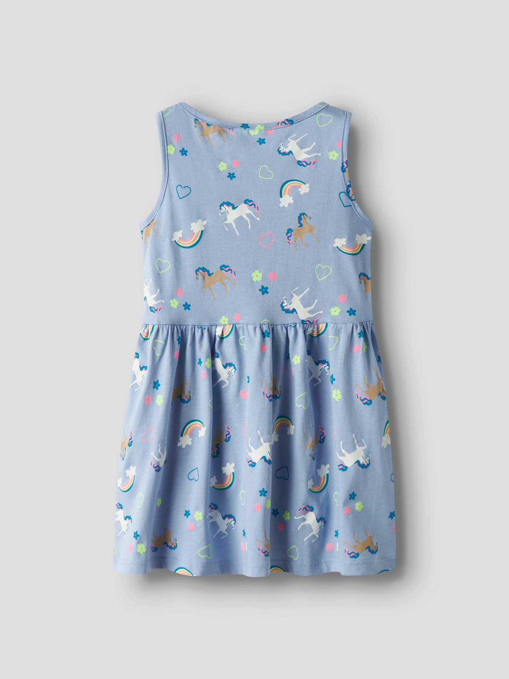 NAME IT Рокля NMFVINEO TANK DRESS