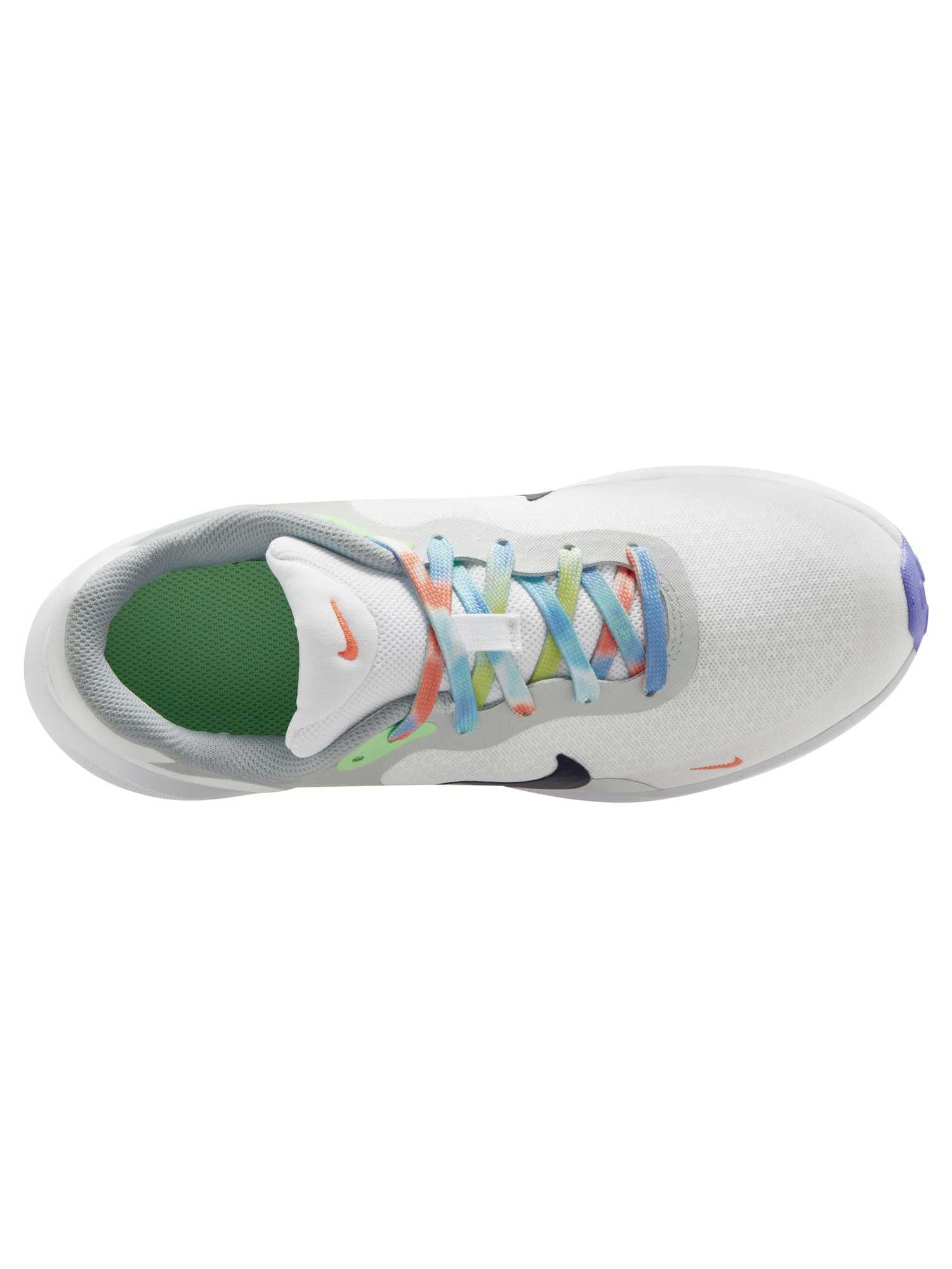 NIKE Обувки REVOLUTION 7 NN SE (GS)