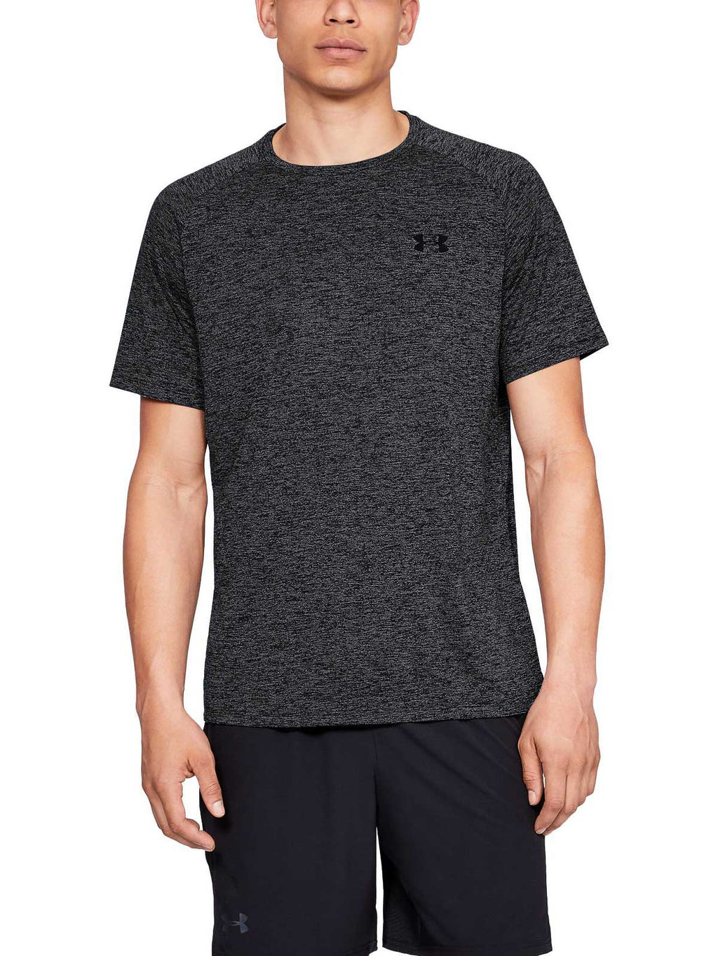 UNDER ARMOUR Тениска Tech 2.0